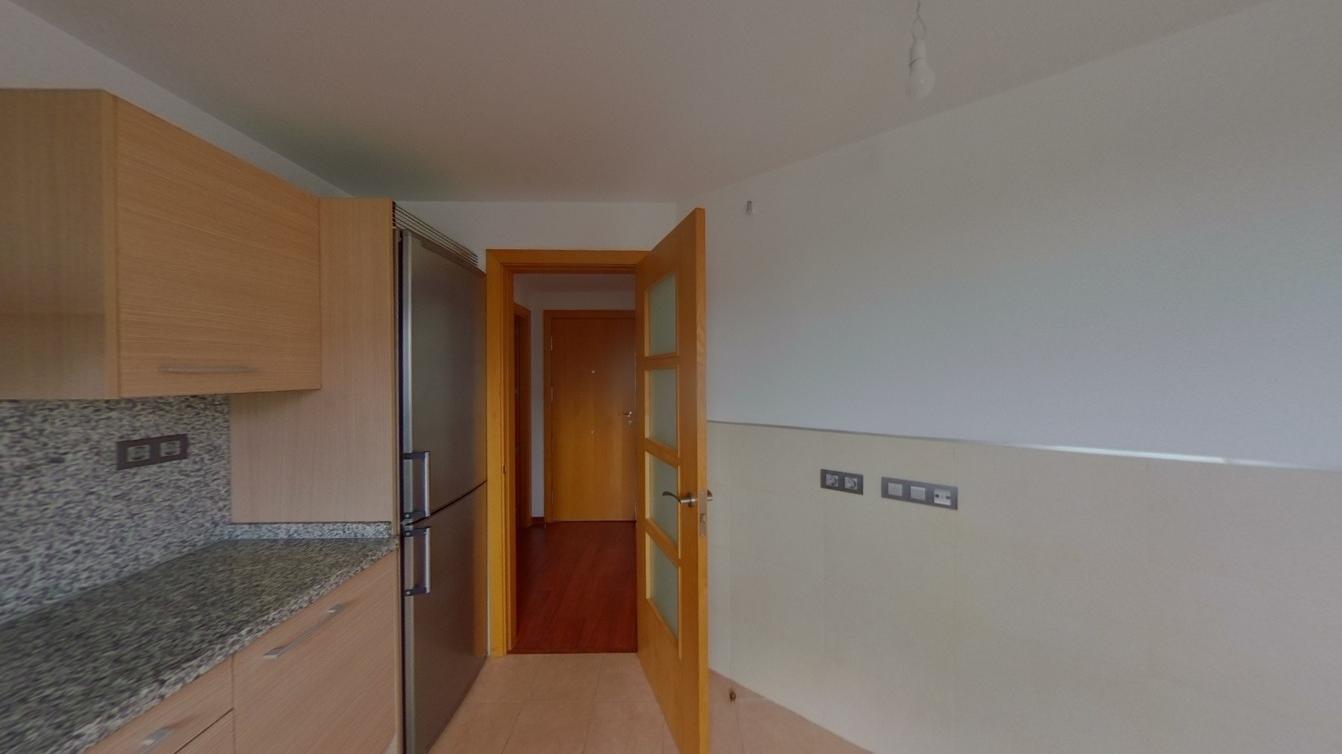 VIVIENDA ALQUILADA CON SEGURO DE IMPAGO TEATINOS4 — Foto 5