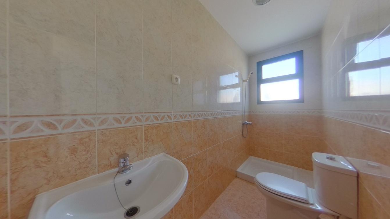 CHALET ADOSADO ALQUILADA CON SEGURO DE IMPAGO — Foto 17