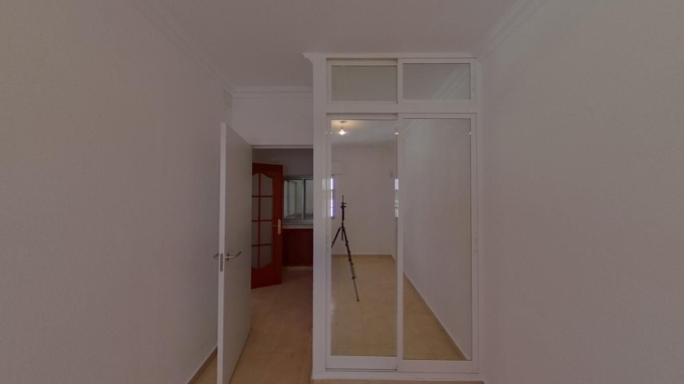 VIVIENDA ALQUILADA EN CIUDAD JARDÍN CON SEGURO DE IMPAGO — Foto 21
