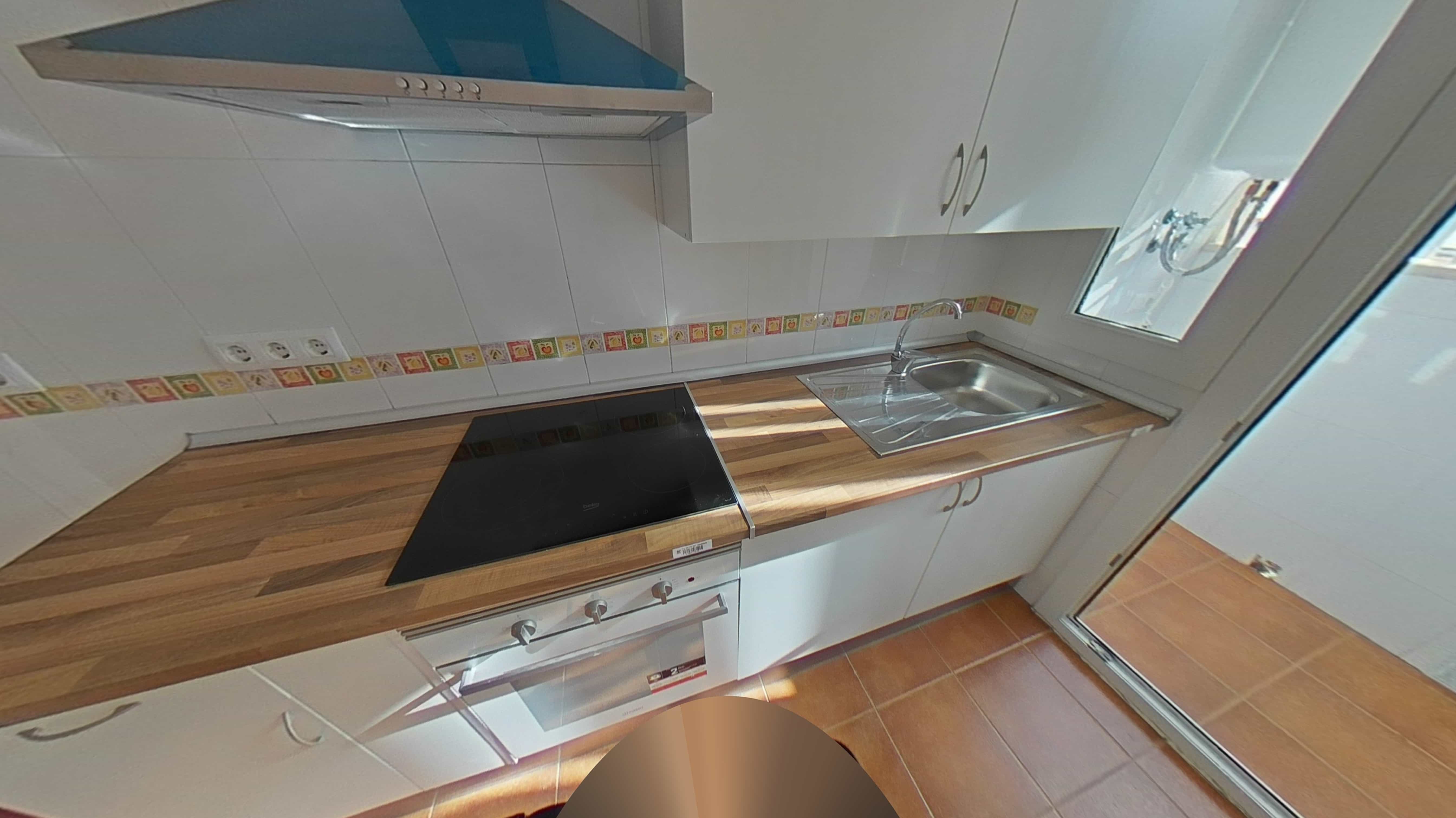 VIVIENDA DE 2 DORMITORIOS Y 2 BAÑOS EN EL RINCON DE LA VICTORIA ALQUILADA CON SEGURO DE IMPAGO — Foto 4