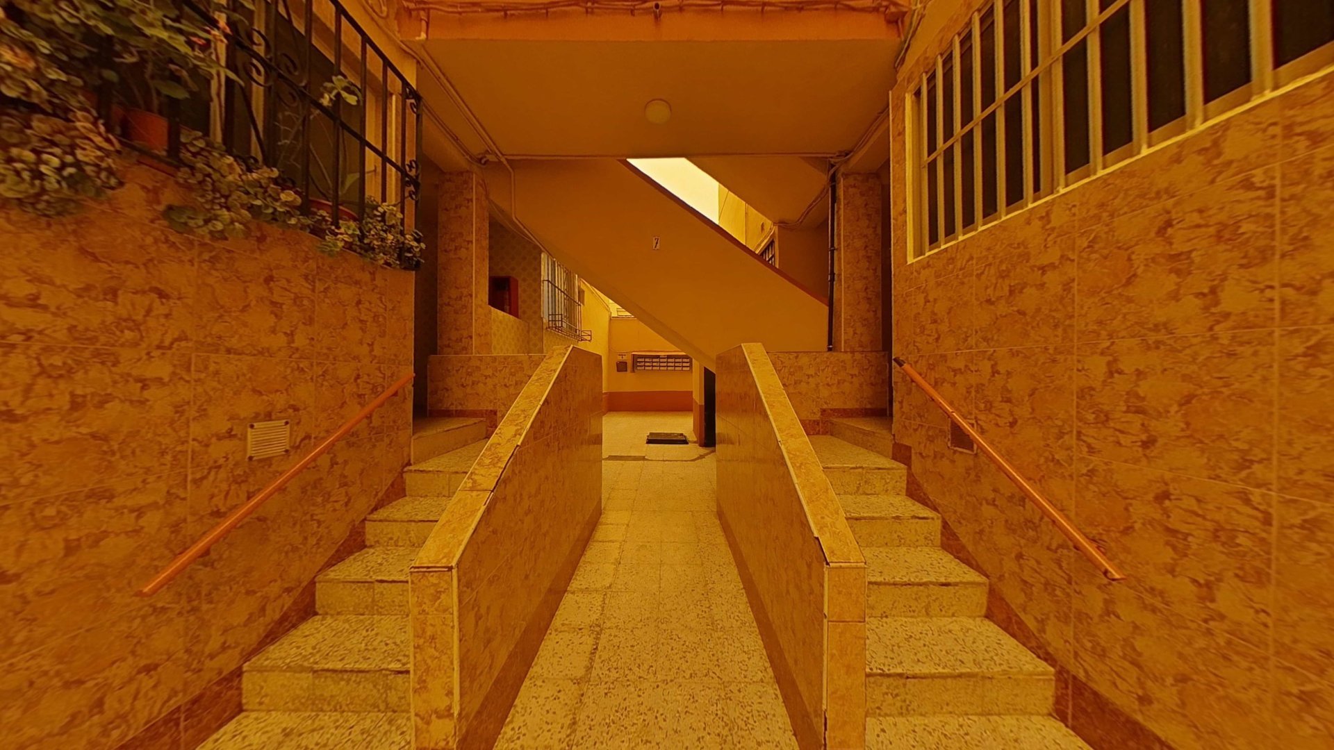 vivienda alquilada  con seguro de impago en el pacífico — Foto 25