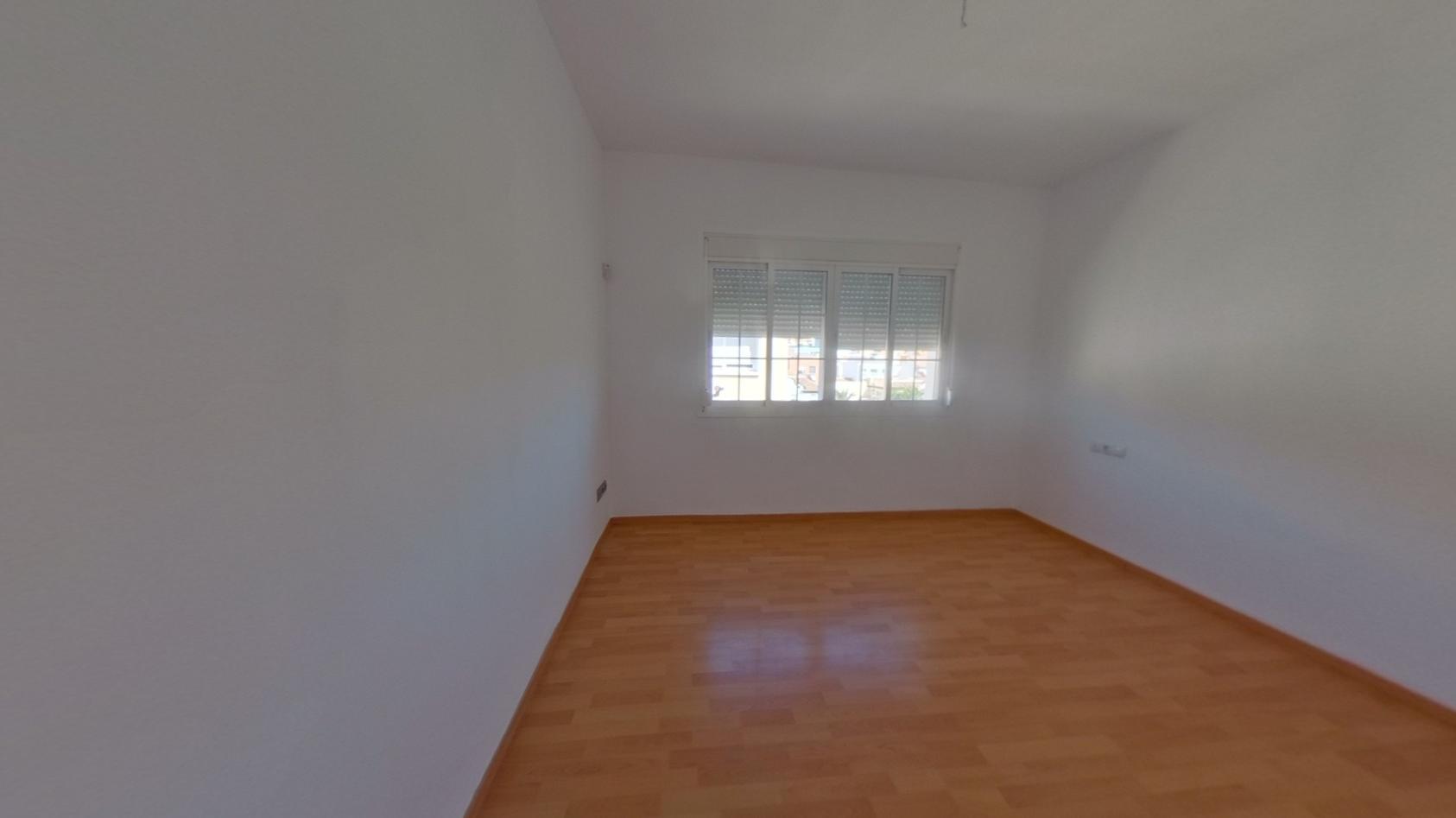 VIVIENDA 4 HABITACIONES CIUDAD JARDIN ALQUILADA SEGURO DE IMPAGOV63 — Foto 23