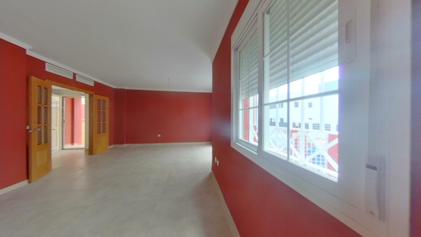 36  CHALET ADOSADO ALQUILADA CON SEGURO DE PAGO EN ALHAURIN DE LA TORRE-CAPELLANIA — Foto 5