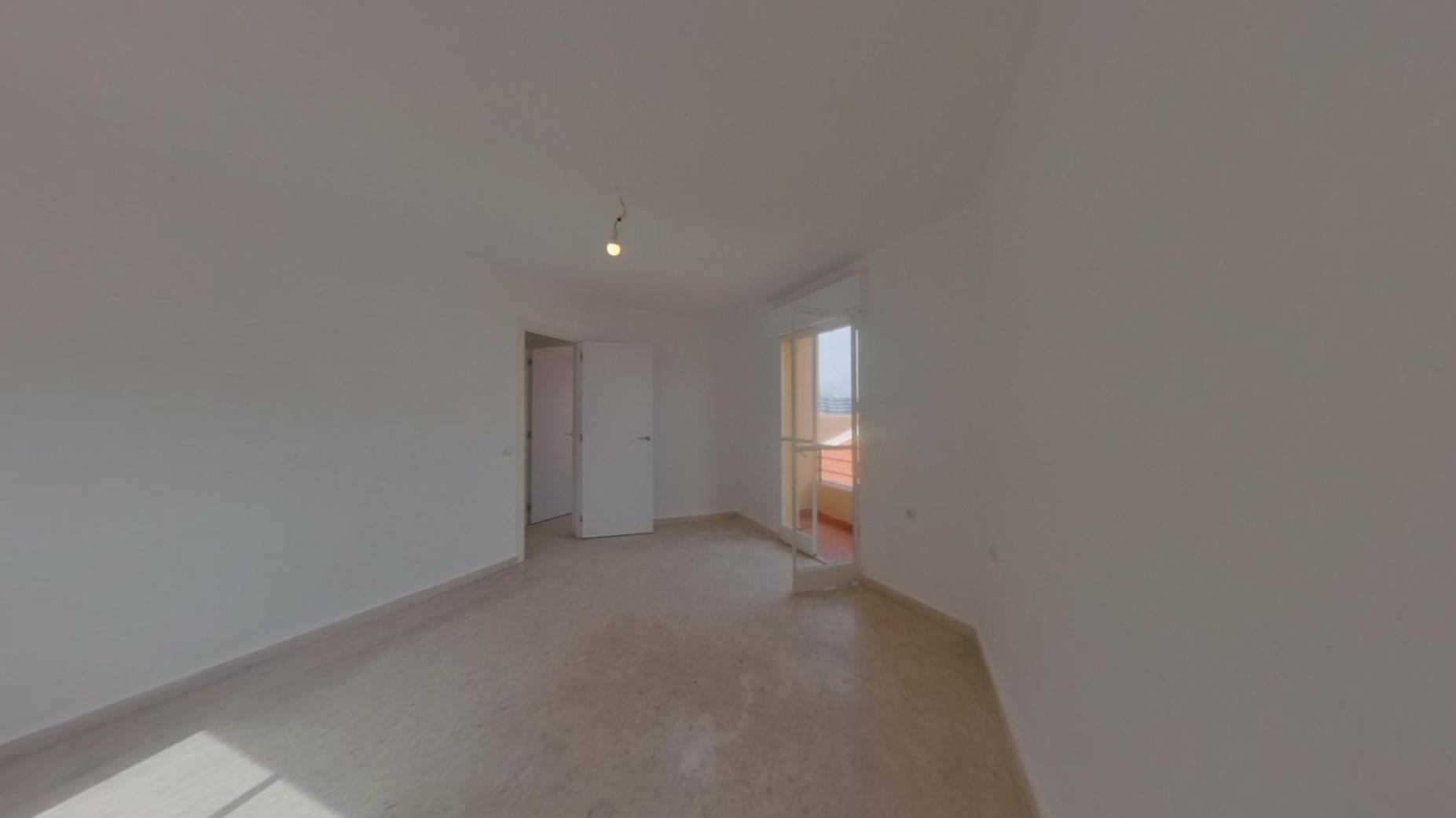 VIVIENDA ALQUILADA CON SEGURO DE IMPAGO ALHAURIN DE LA TORRE — Foto 13