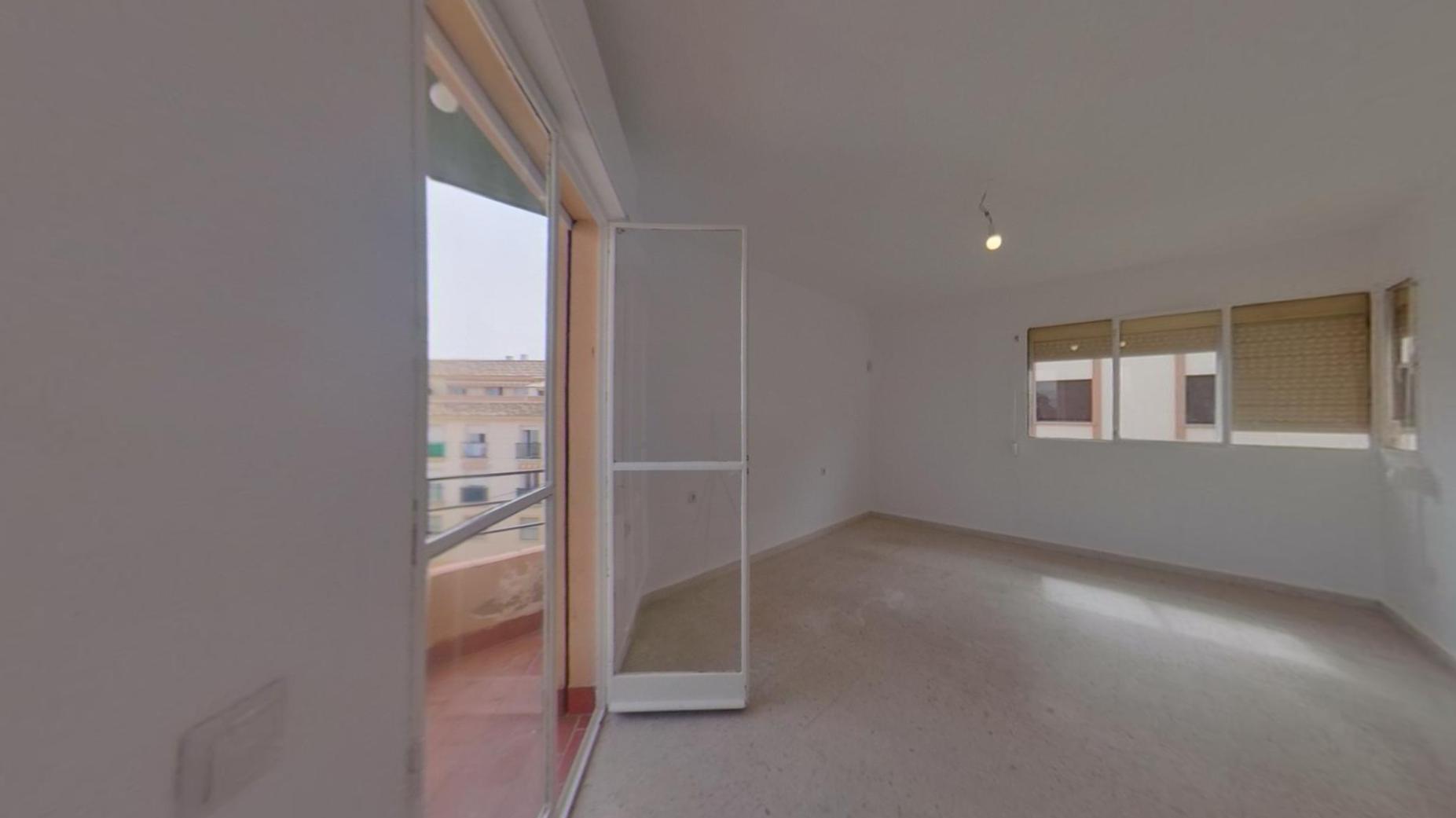 VIVIENDA ALQUILADA CON SEGURO DE IMPAGO ALHAURIN DE LA TORRE — Foto 14