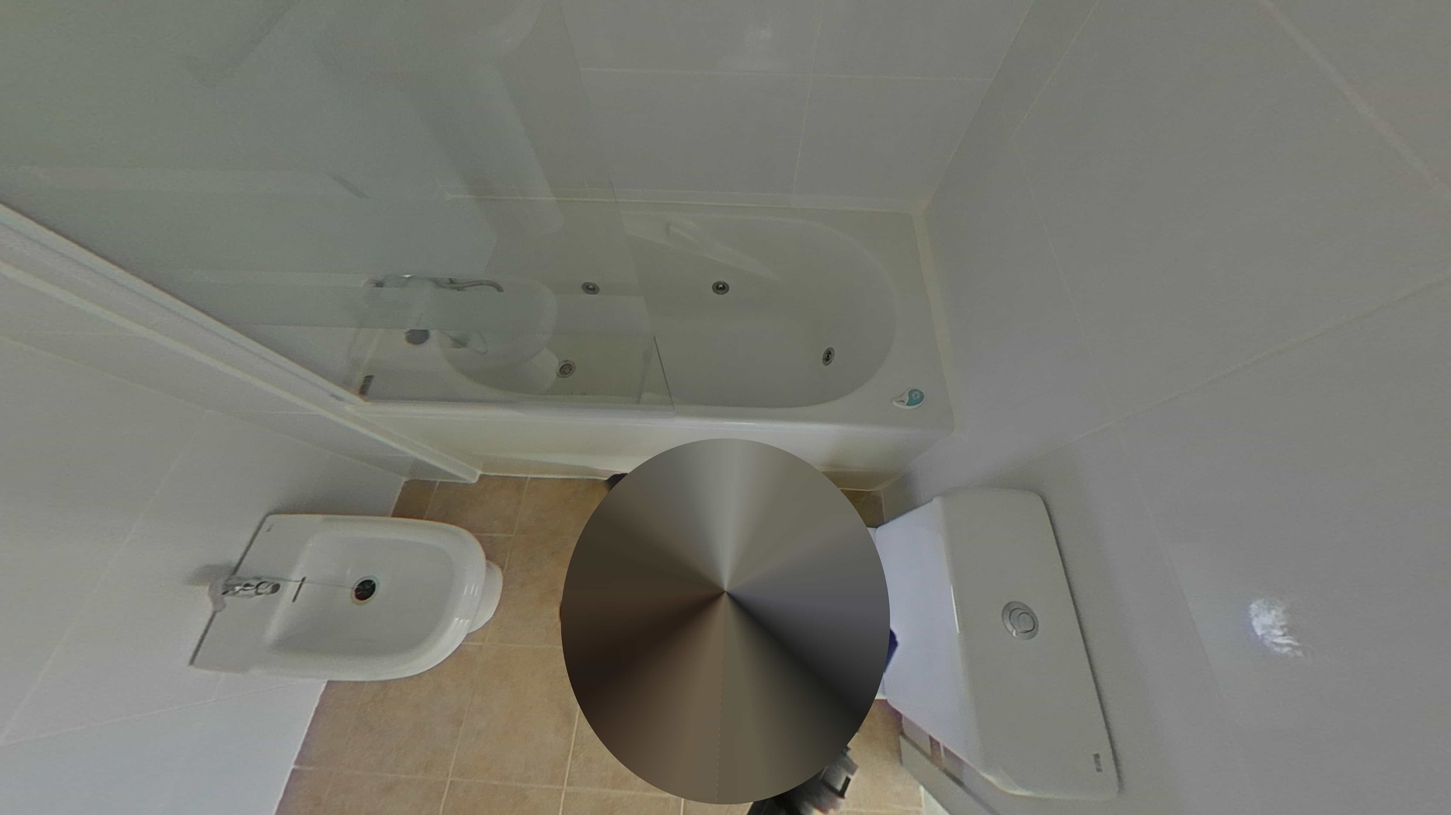 VIVIENDA 2 HABITACIONES EN EL RINCON DE LA VICTORIA ALQUILADO CON SEGURO DE IMPAGO — Foto 9
