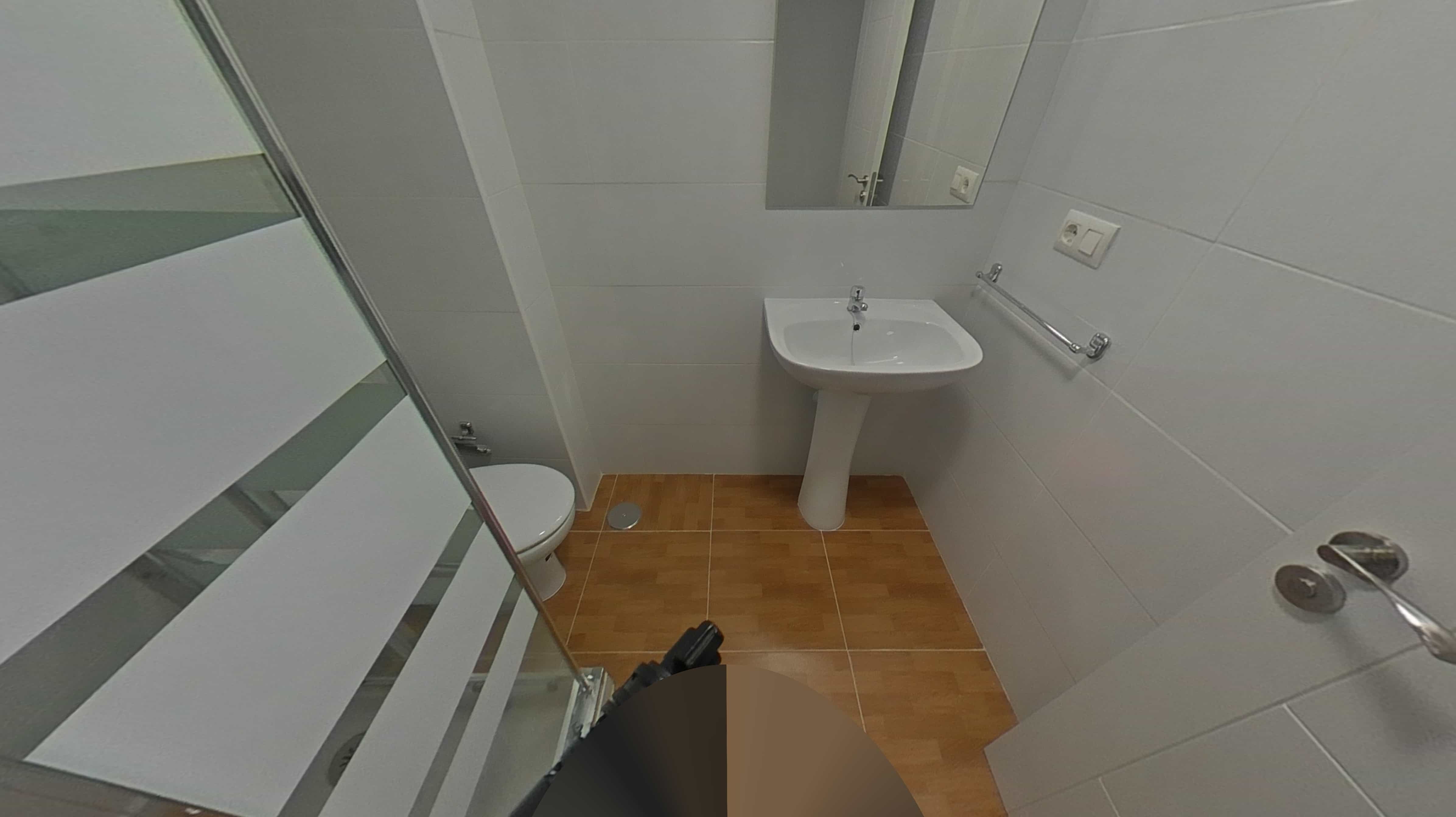 VIVIENDA 2 HABITACIONES ALQUILADA CON SEGURO DE IMPAGO V56 — Foto 14