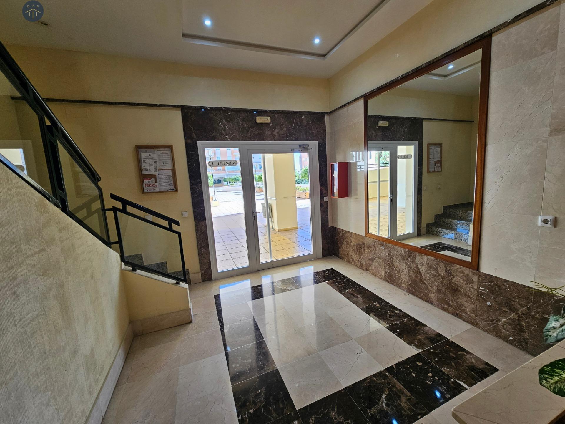PISO EN PARQUE ATALAYA — Foto 31