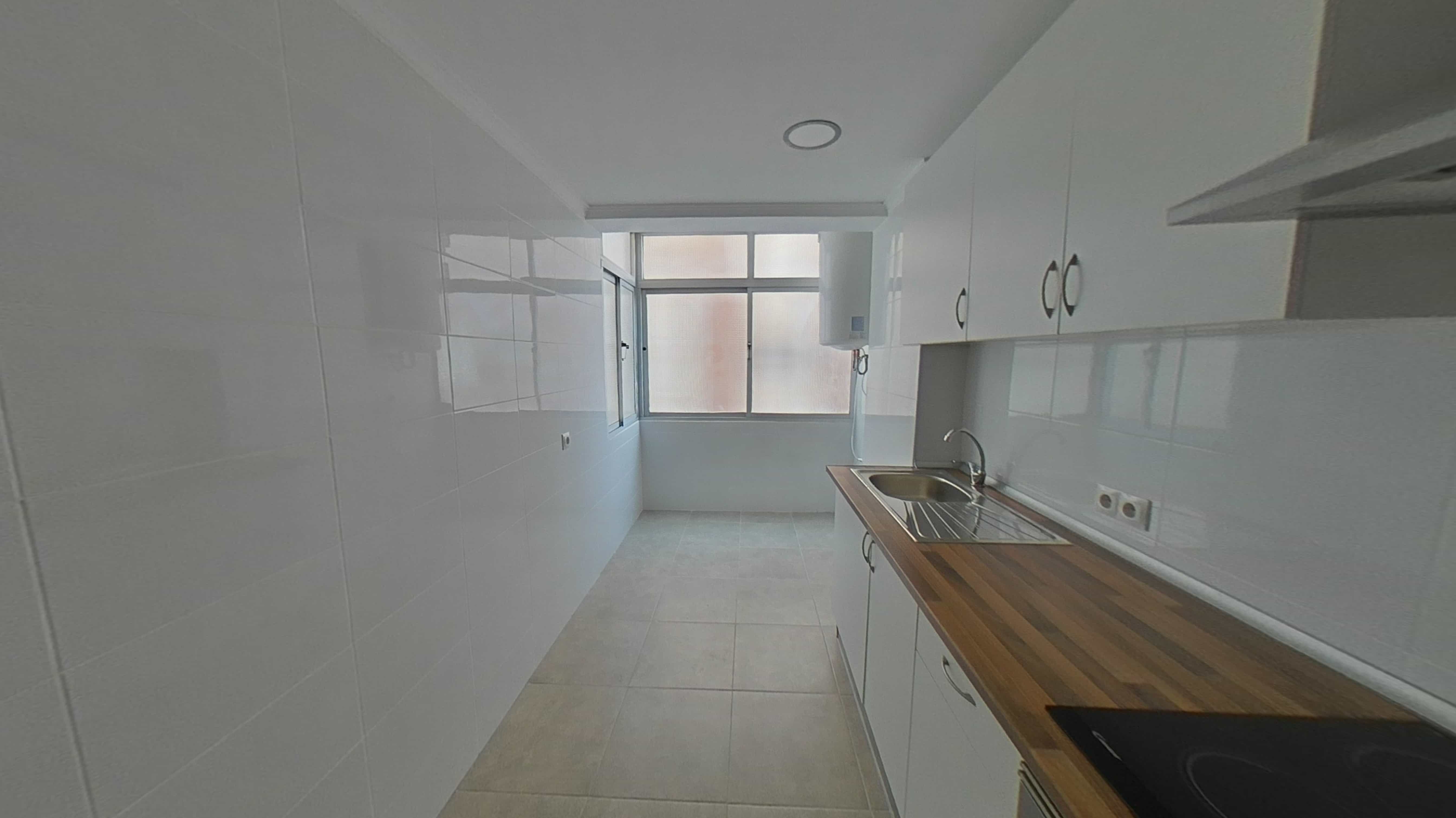VIVIENDA ALQUILADA CON SEGURO DE PAGO EN SAN ANDRES — Foto 2