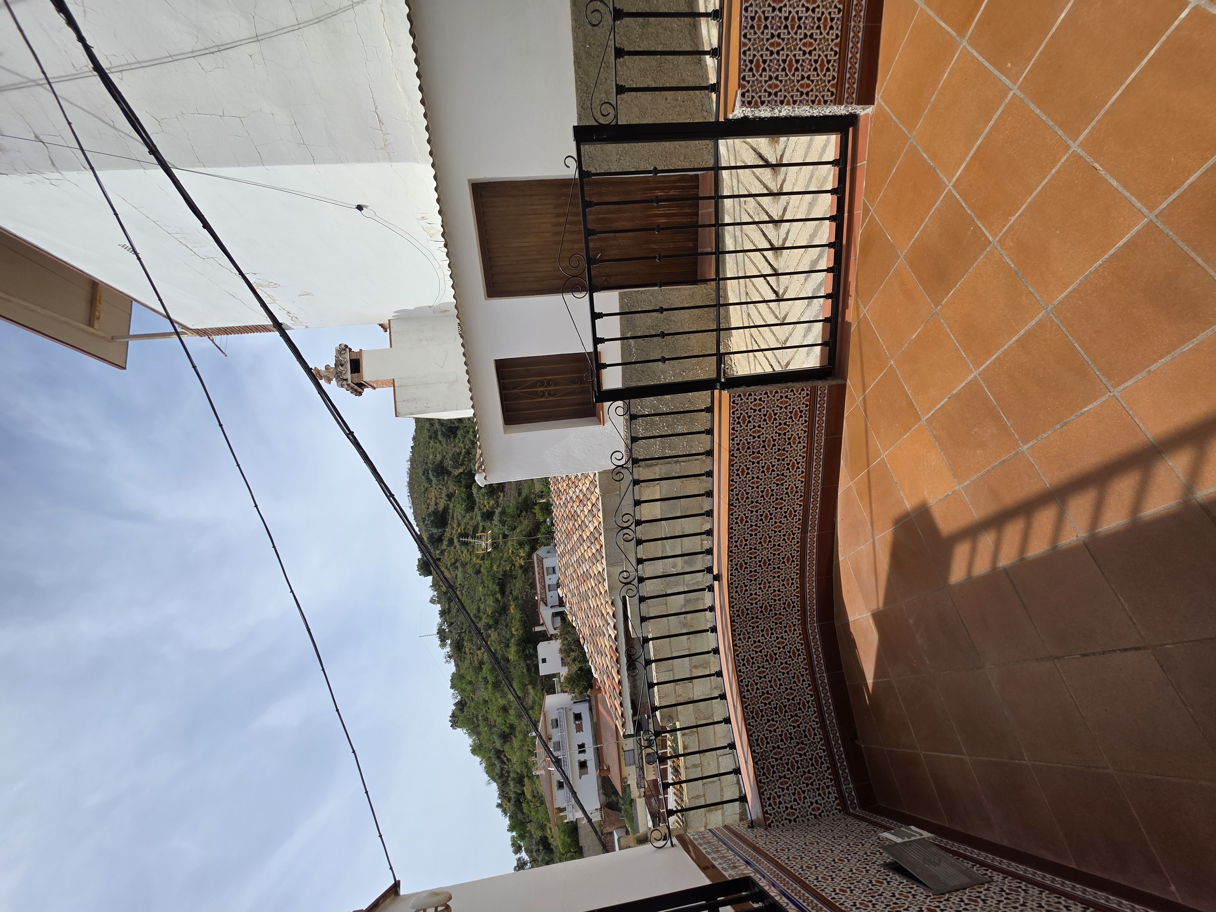 CASA PUEBLO EN CAJIZ 4 HABITACIONES — Foto 43