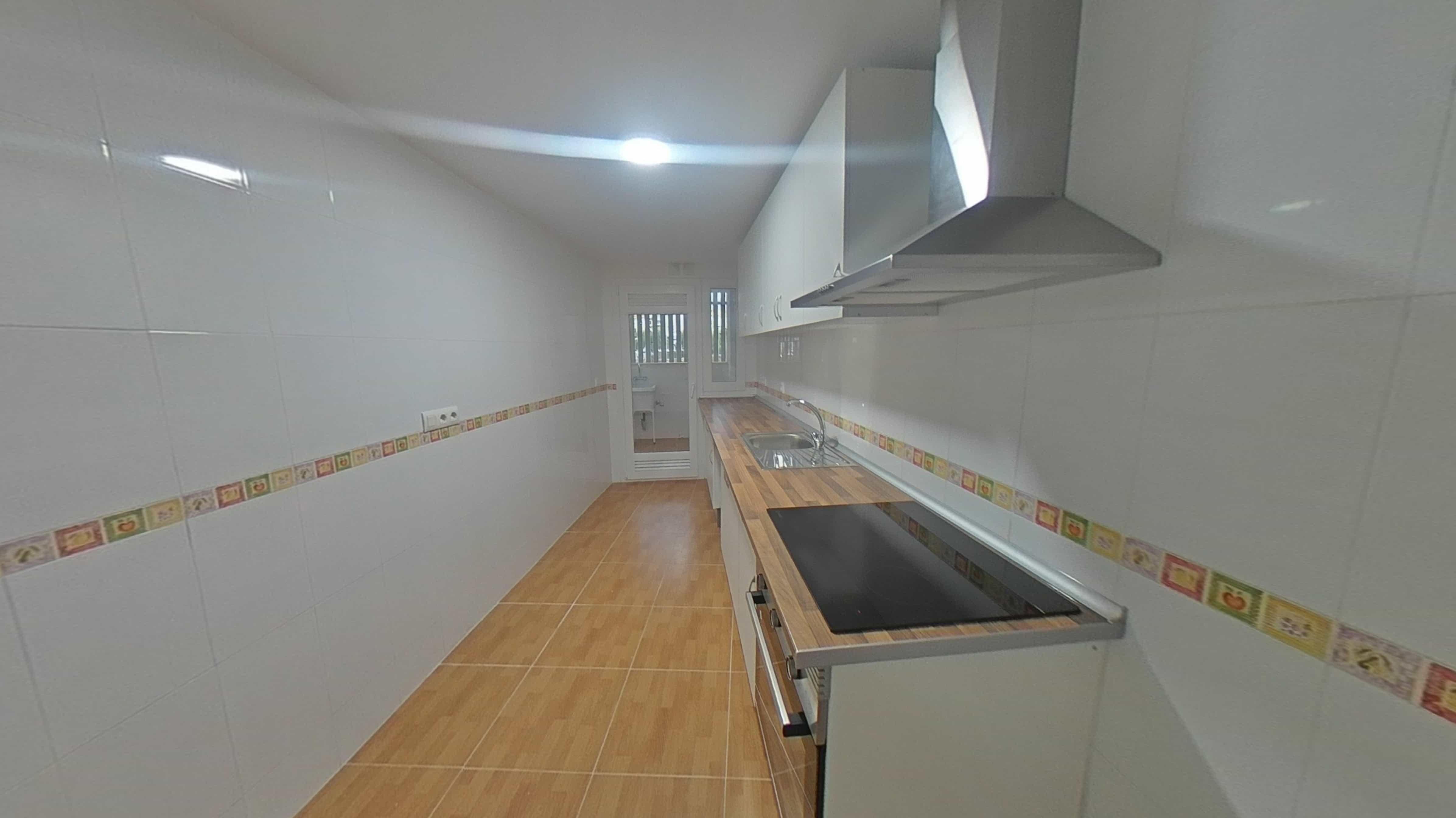 VIVIENDA 2 HABITACIONES ALQUILADA CON SEGURO DE IMPAGO V56 — Foto 2