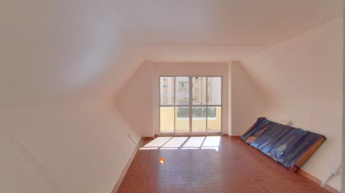 VIVIENDA ALQUILADA EN CIUDAD JARDIN CON SEGURO DE IMPAGO V66 — Foto 21