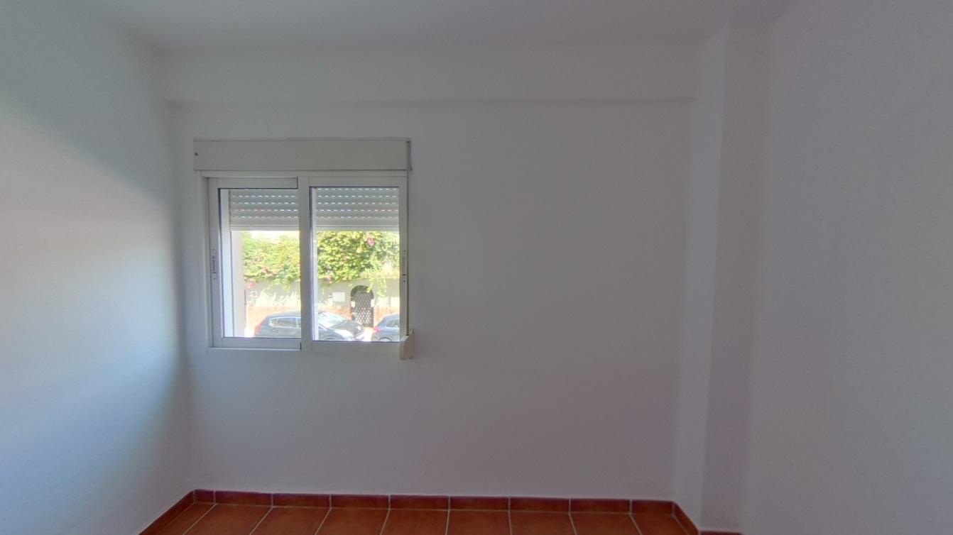 VIVIENDA ALQUILADA CON SEGURO DE IMPAGO EN PUERTO DE LA TORRE — Foto 14