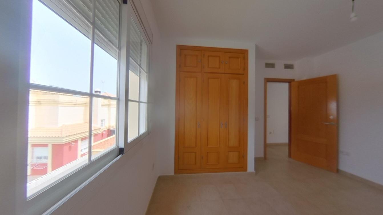 36  CHALET ADOSADO ALQUILADA CON SEGURO DE PAGO EN ALHAURIN DE LA TORRE-CAPELLANIA — Foto 24