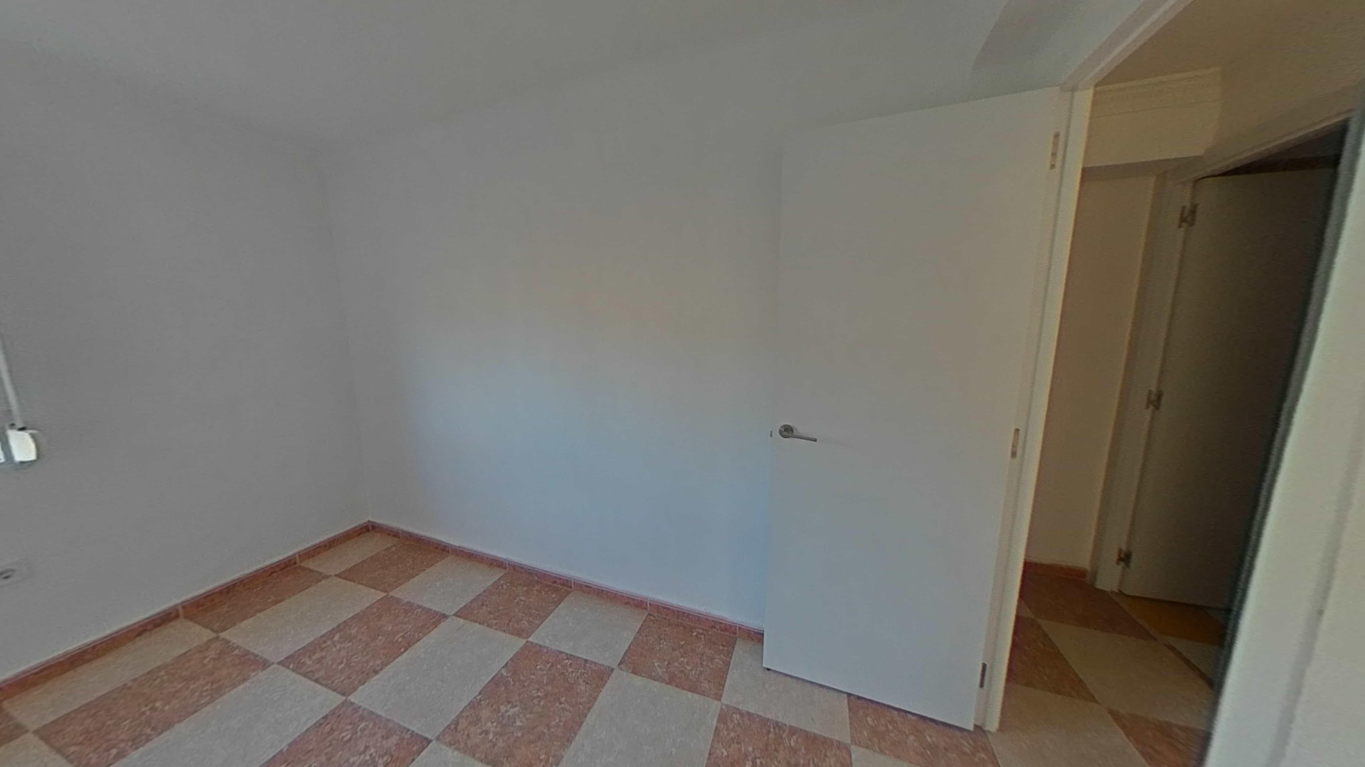 VIVIENDA ALQUILADA EN PORTADA ALTA — Foto 10