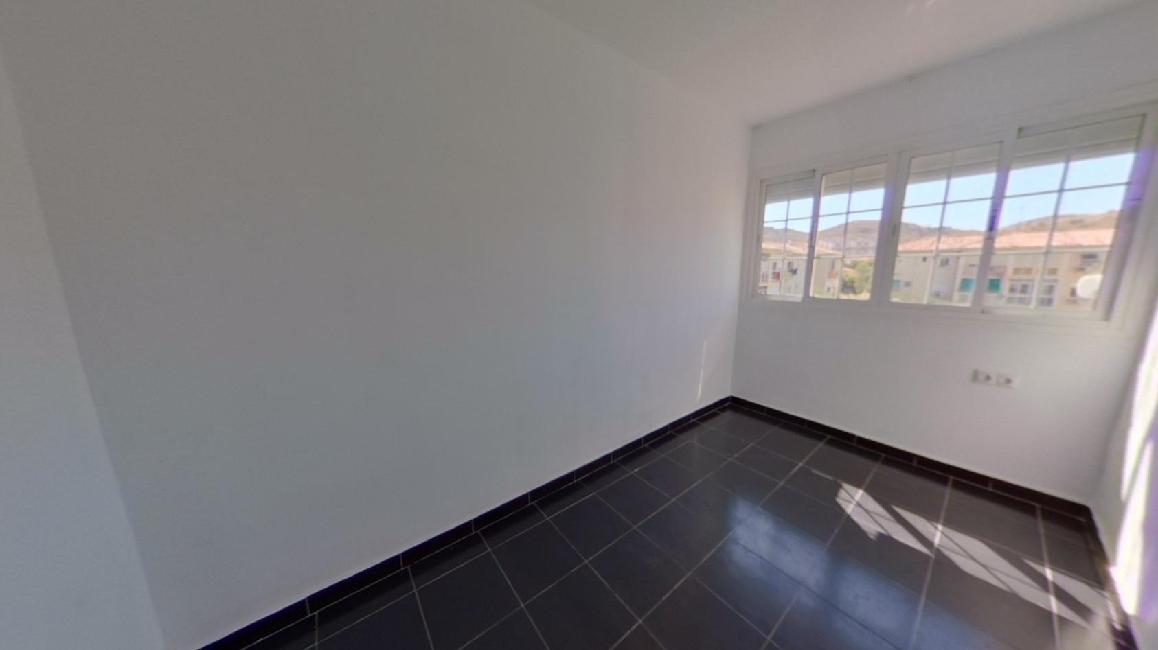 VIVIENDA 4 HABITACIONES CIUDAD JARDIN ALQUILADA SEGURO DE IMPAGOV63 — Foto 20