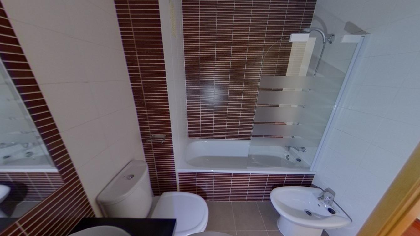 VIVIENDA ALQUILADA CON SEGURO DE IMPAGO TEATINOS6 — Foto 11
