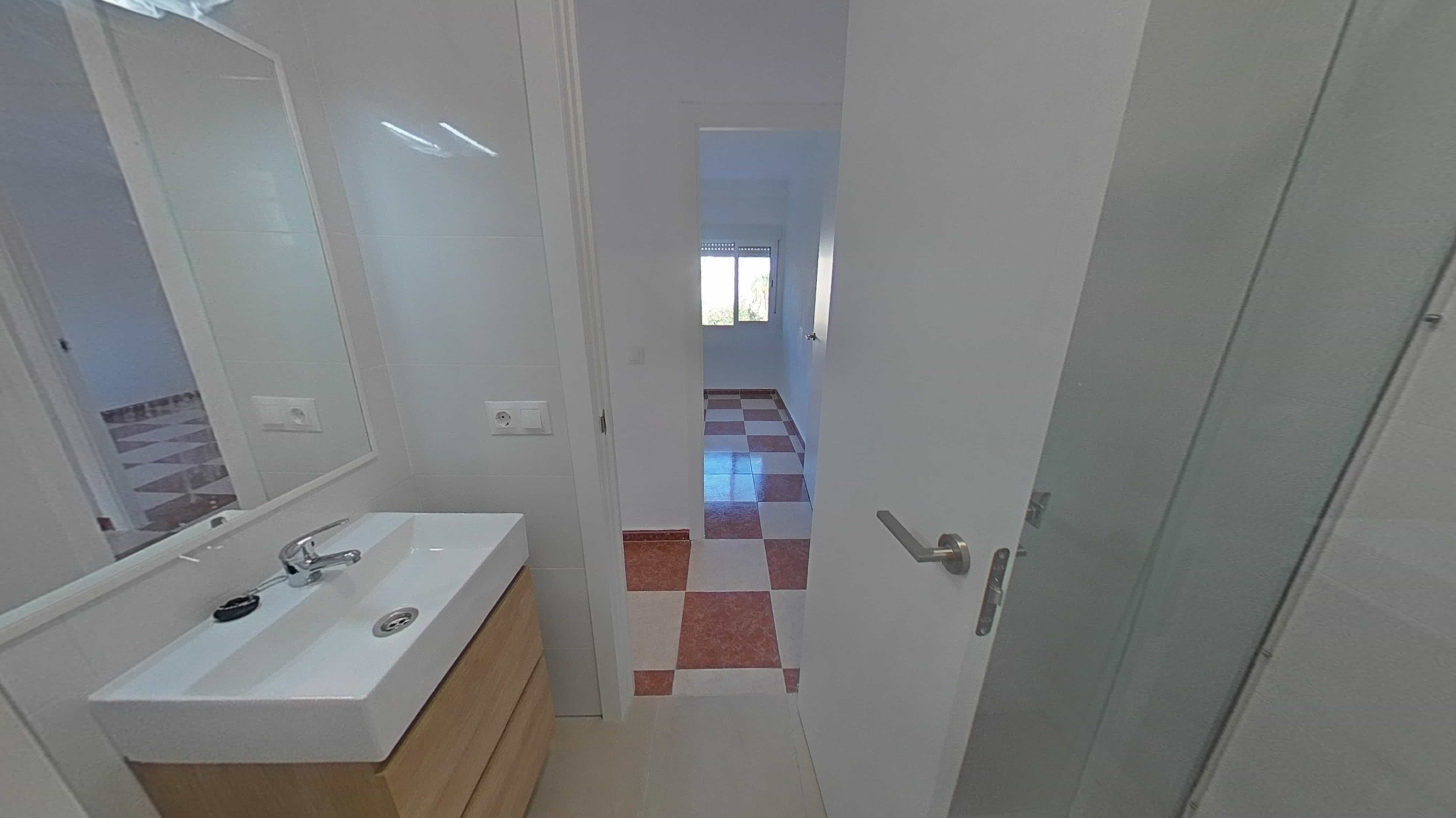 VIVIENDA ALQUILADA EN LA LUZ — Foto 7