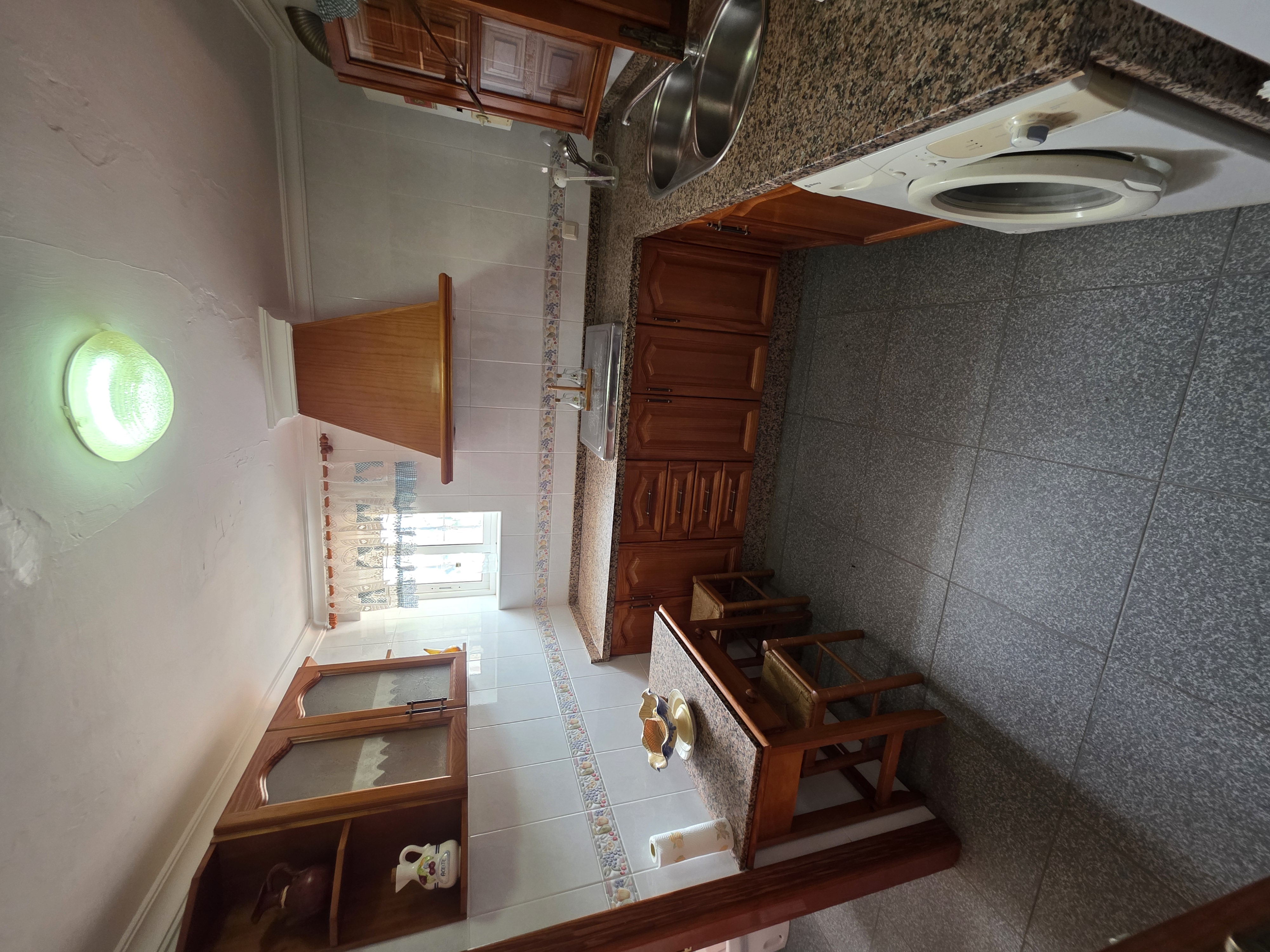 CASA PUEBLO EN CAJIZ 4 HABITACIONES — Foto 10
