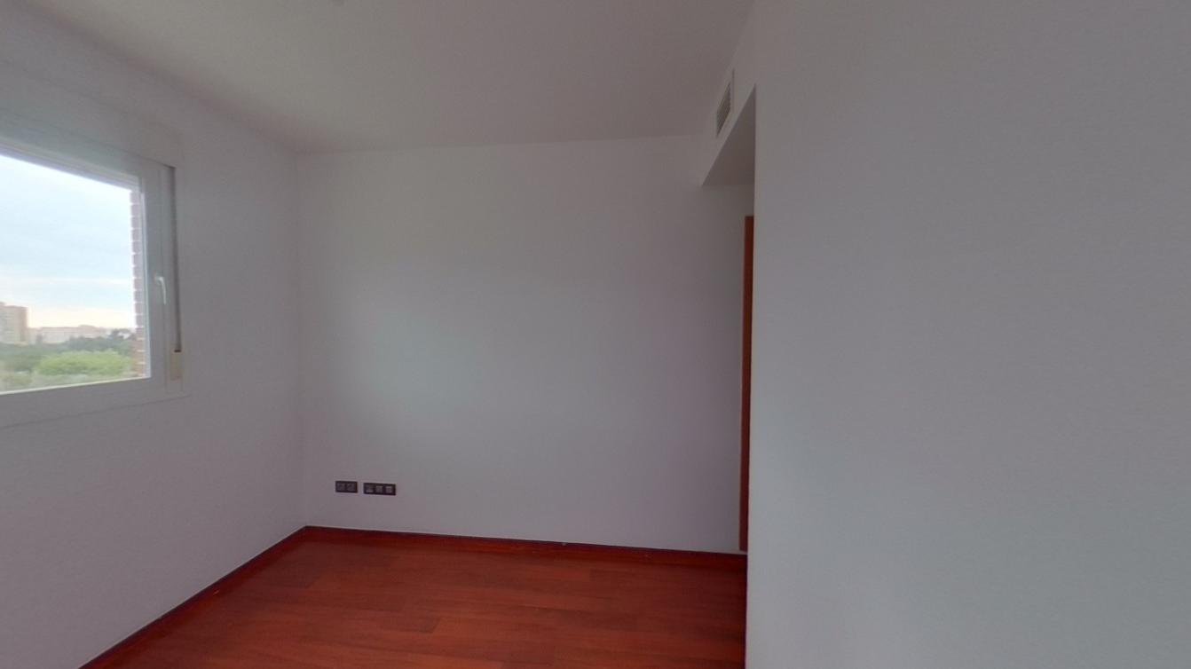 VIVIENDA ALQUILADA CON SEGURO DE IMPAGO TEATINOS4 — Foto 23