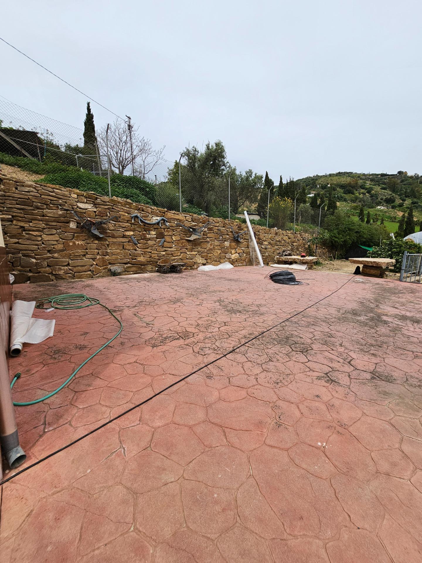 CASA RUSTICA — Foto 38