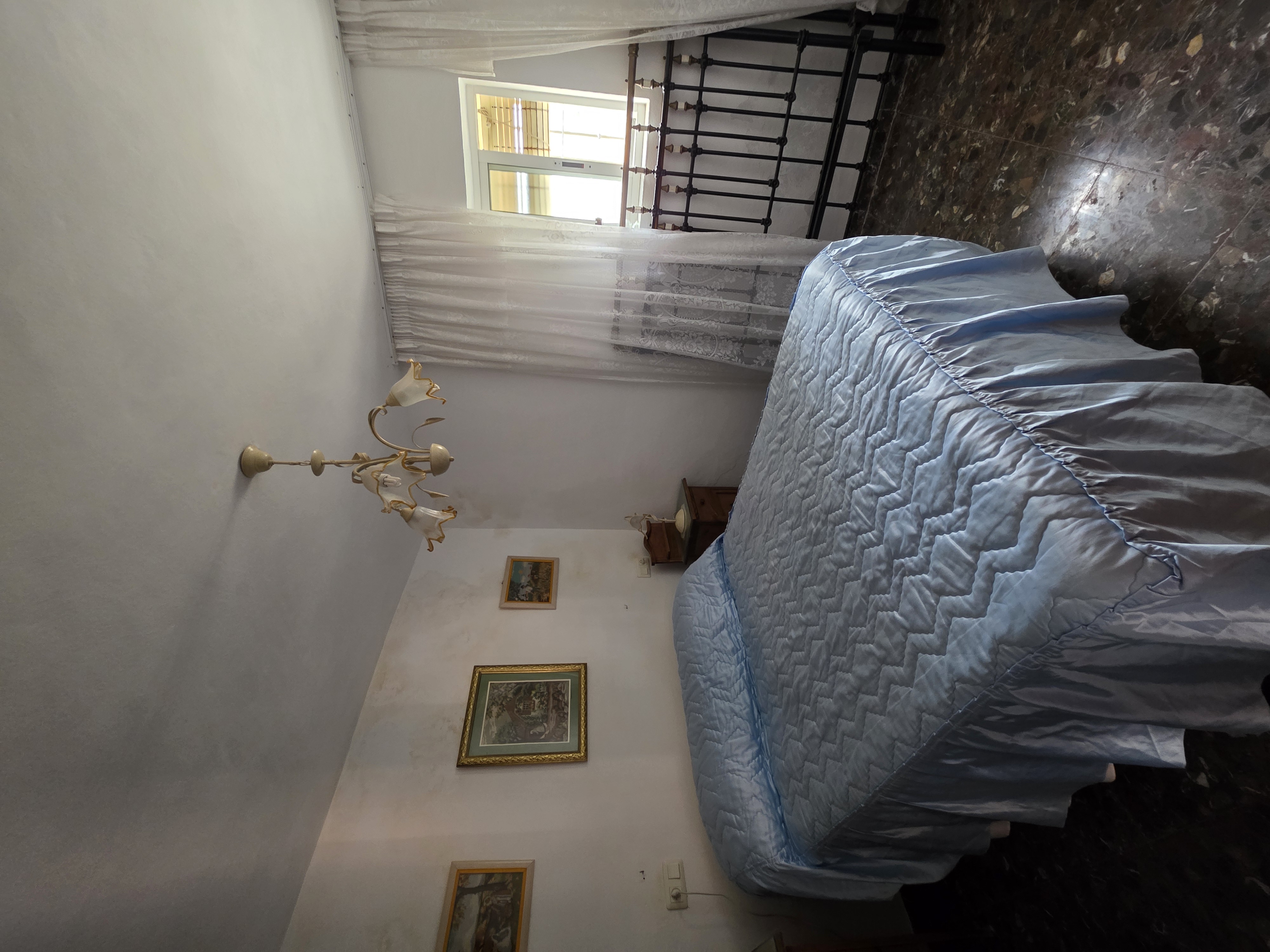 CASA PUEBLO EN CAJIZ 4 HABITACIONES — Foto 20