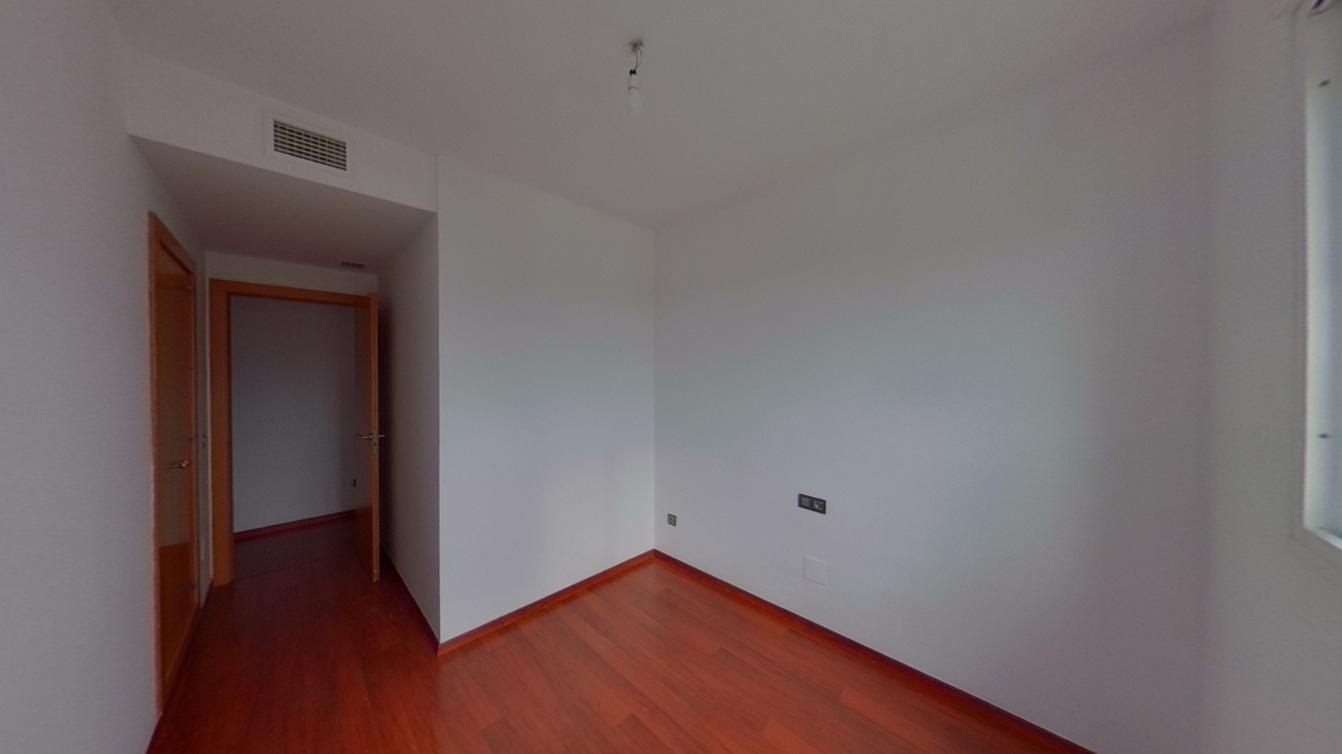 VIVIENDA ALQUILADA CON SEGURO DE IMPAGO TEATINOS4 — Foto 18