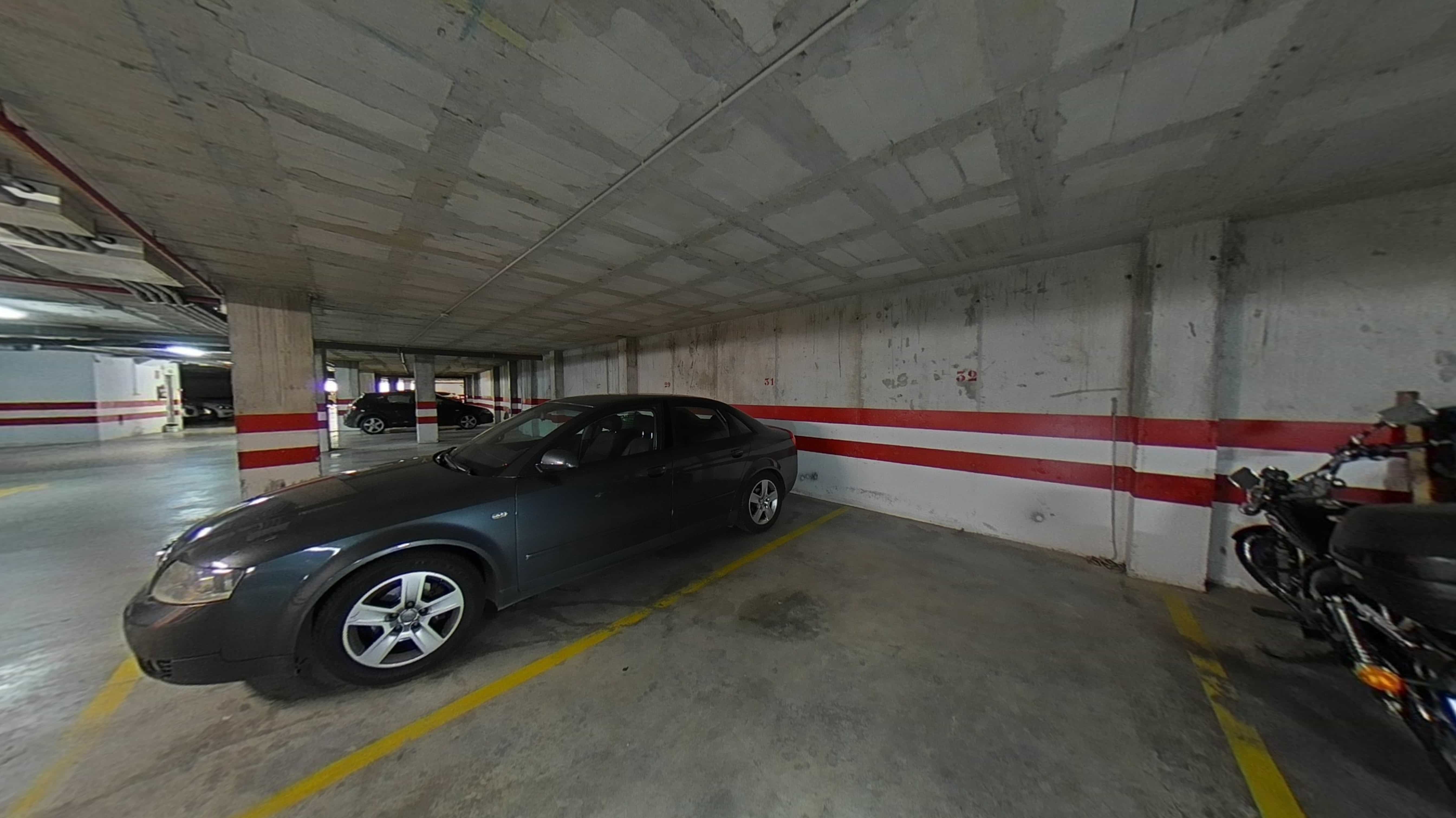 35  VIVIENDA ALQUILADA CON SEGURO DE PAGO EN ALHAURIN DE LA TORRE-EL CENTRO — Foto 27