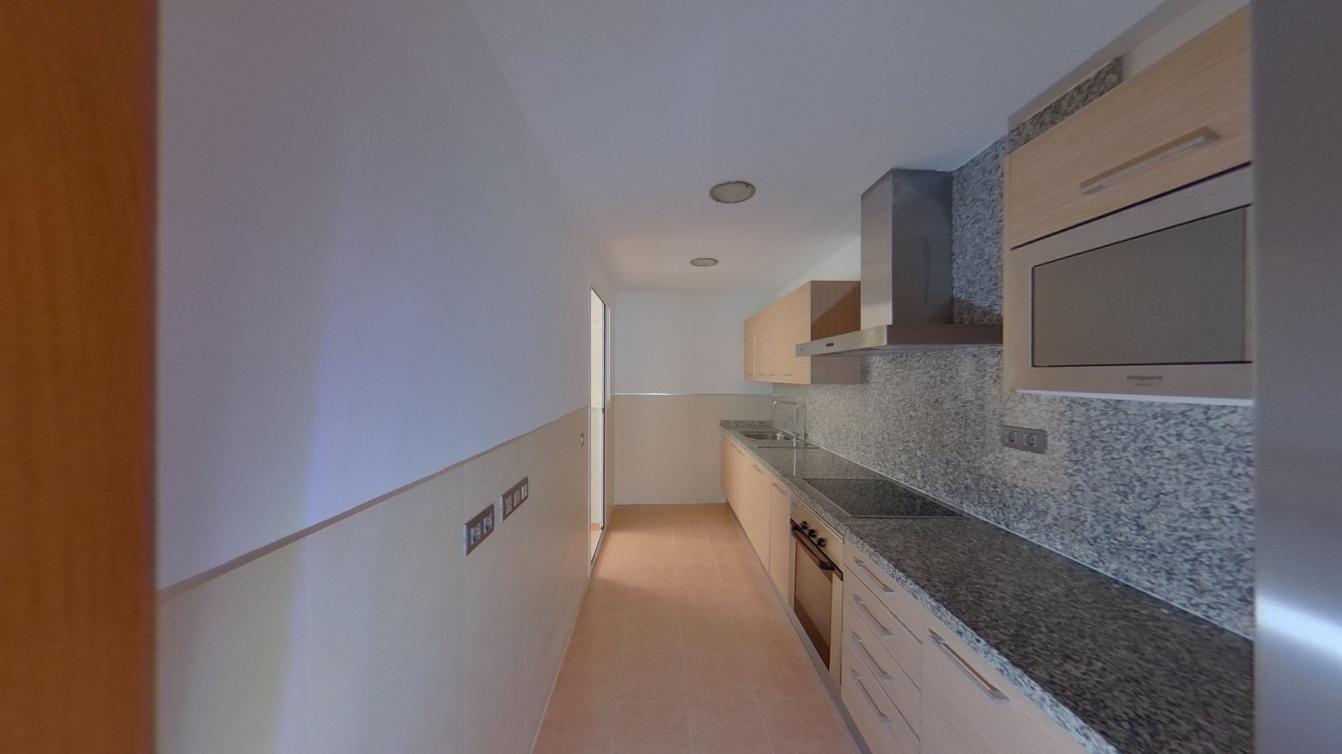 VIVIENDA ALQUILADA CON SEGURO DE IMPAGO TEATINOS6 — Foto 12