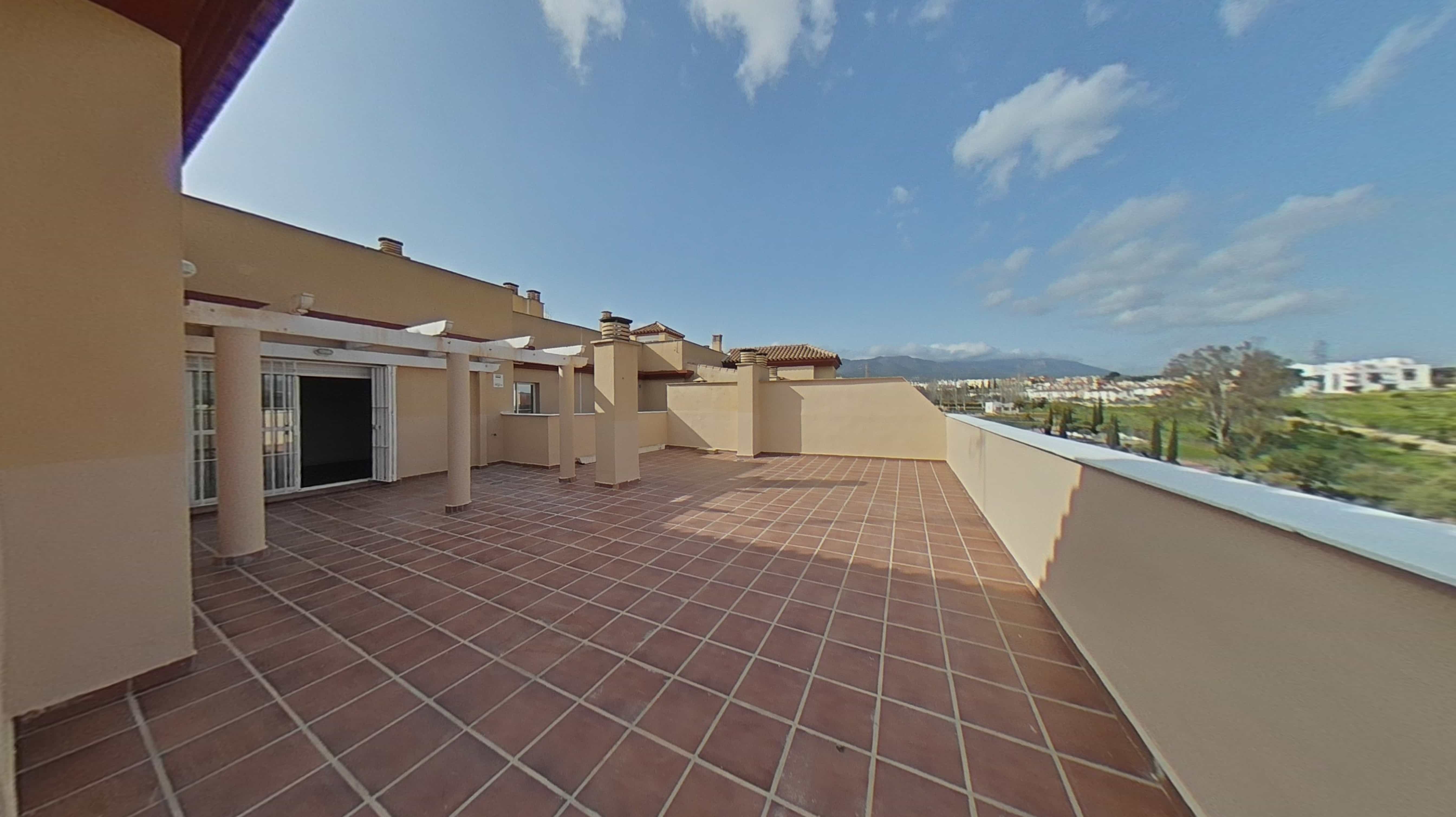 35  VIVIENDA ALQUILADA CON SEGURO DE PAGO EN ALHAURIN DE LA TORRE-EL CENTRO — Foto 28