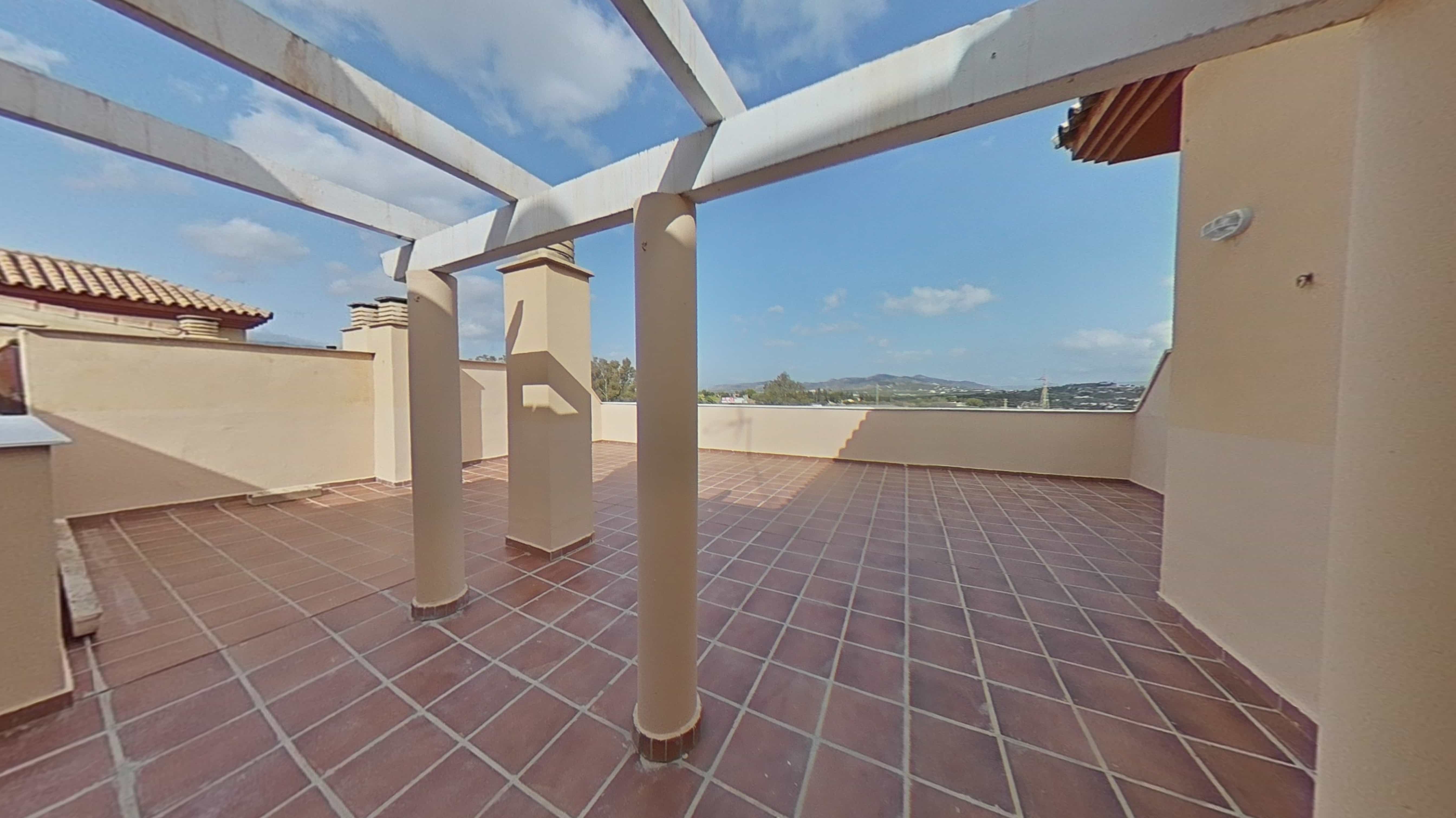 35  VIVIENDA ALQUILADA CON SEGURO DE PAGO EN ALHAURIN DE LA TORRE-EL CENTRO — Foto 29