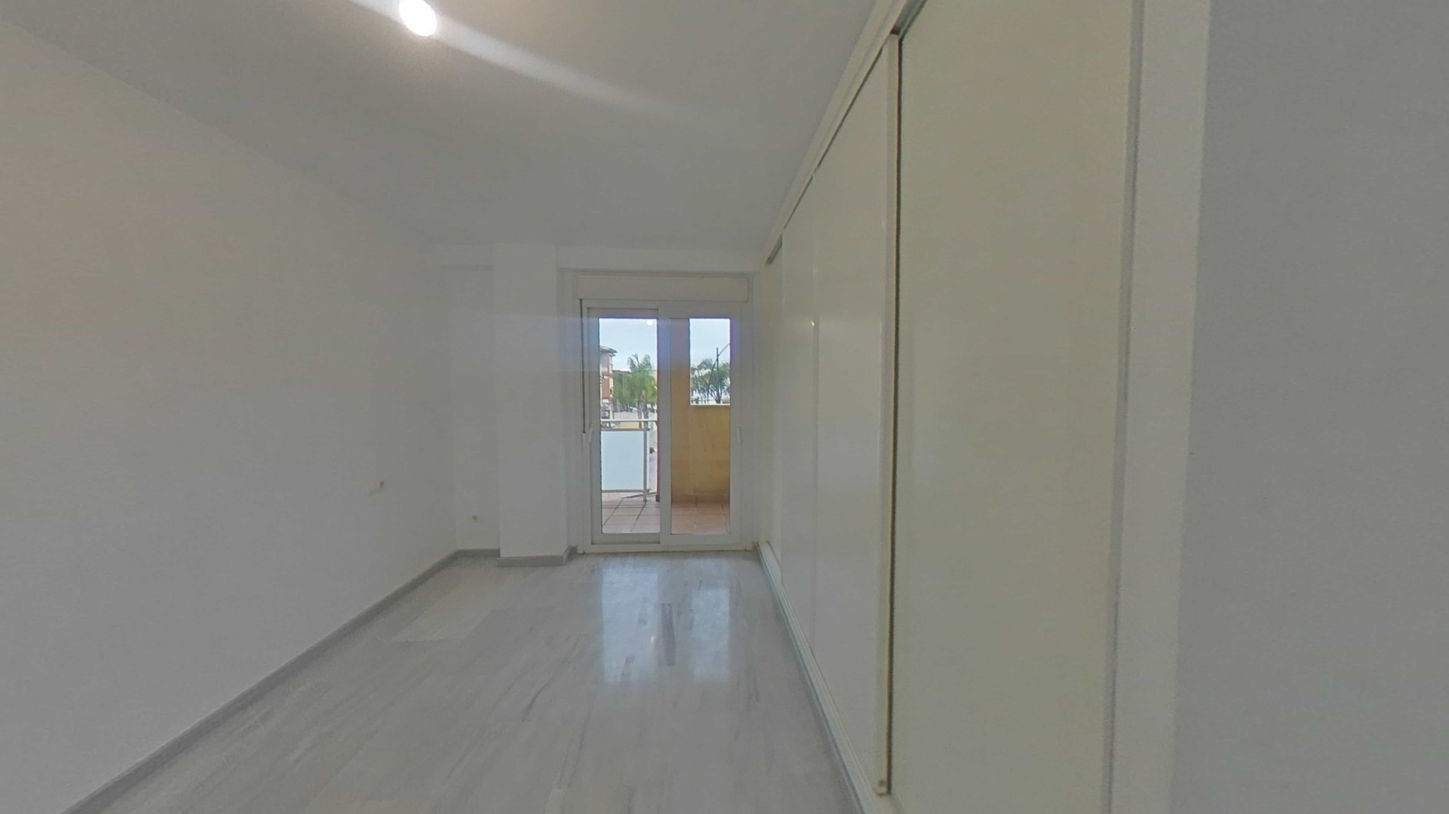 VIVIENDA 2 HABITACIONES ALQUILADA CON SEGURO DE IMPAGO V56 — Foto 22