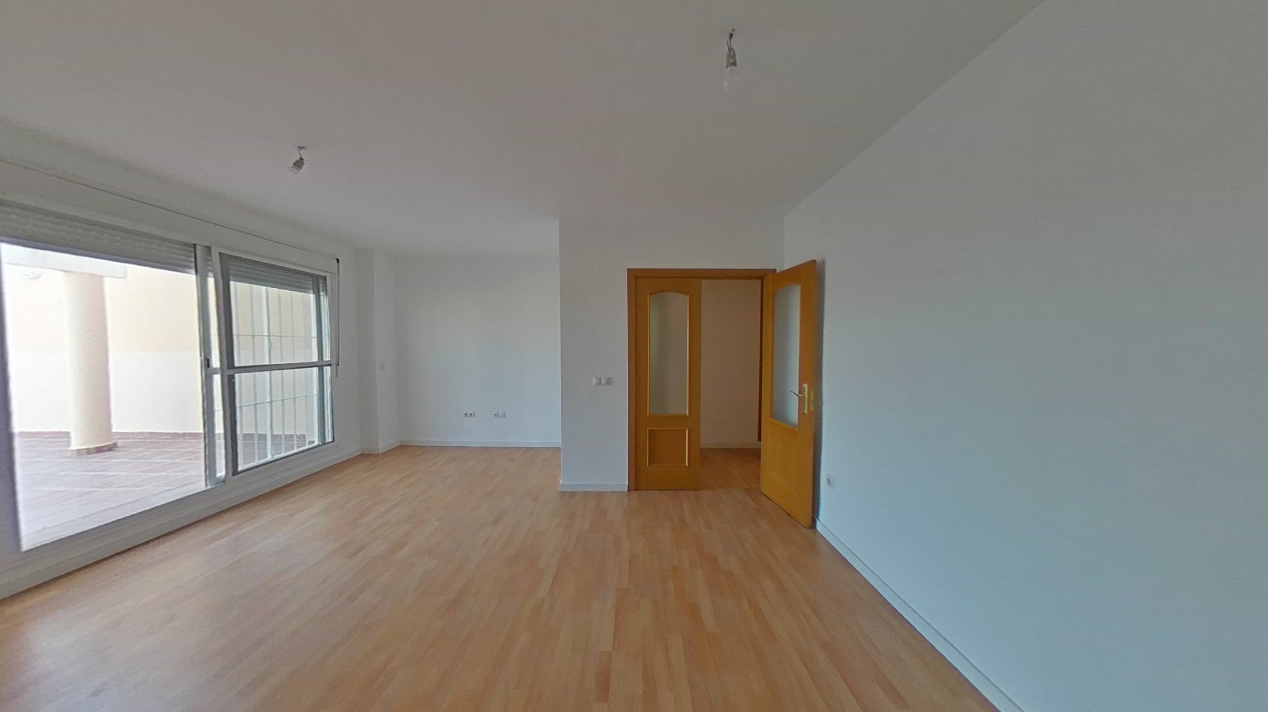 35  VIVIENDA ALQUILADA CON SEGURO DE PAGO EN ALHAURIN DE LA TORRE-EL CENTRO — Foto 5