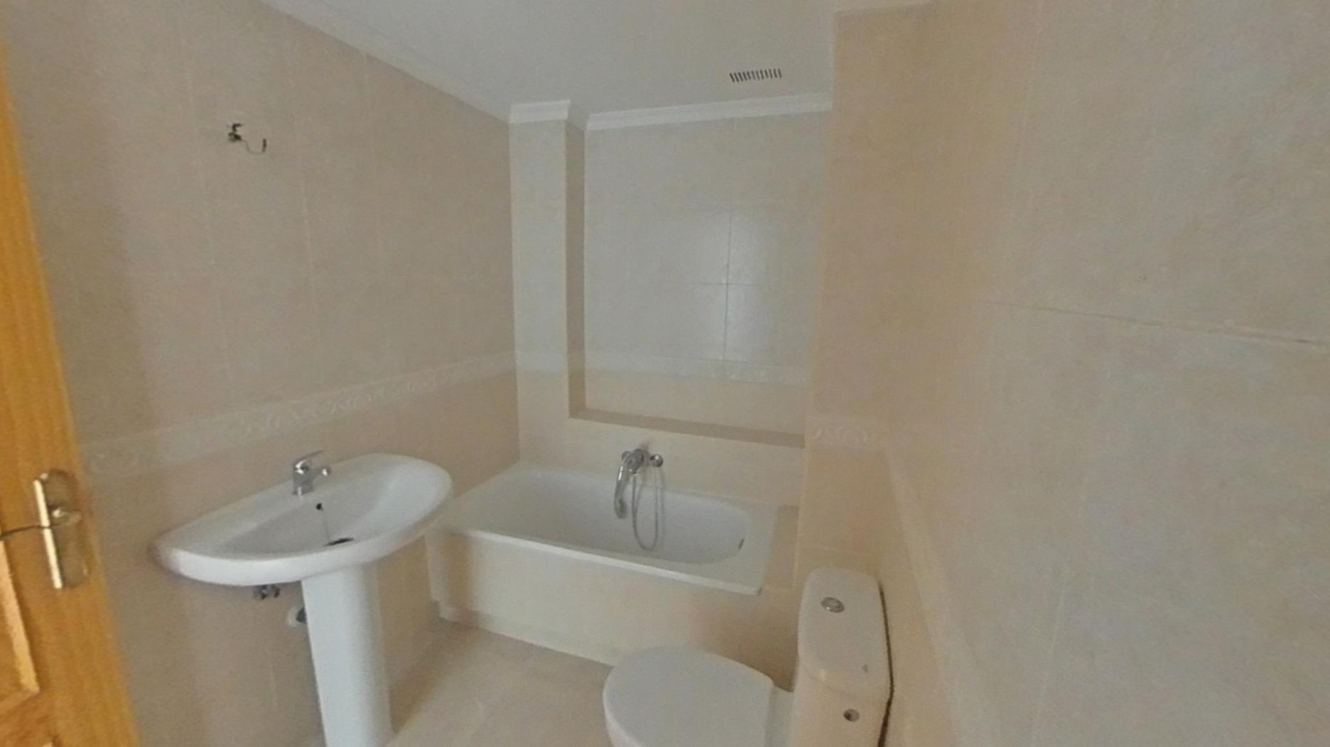 VIVIENDA DE DOS HABITACIONES ALQUILADA EN RINCONV42 — Foto 9