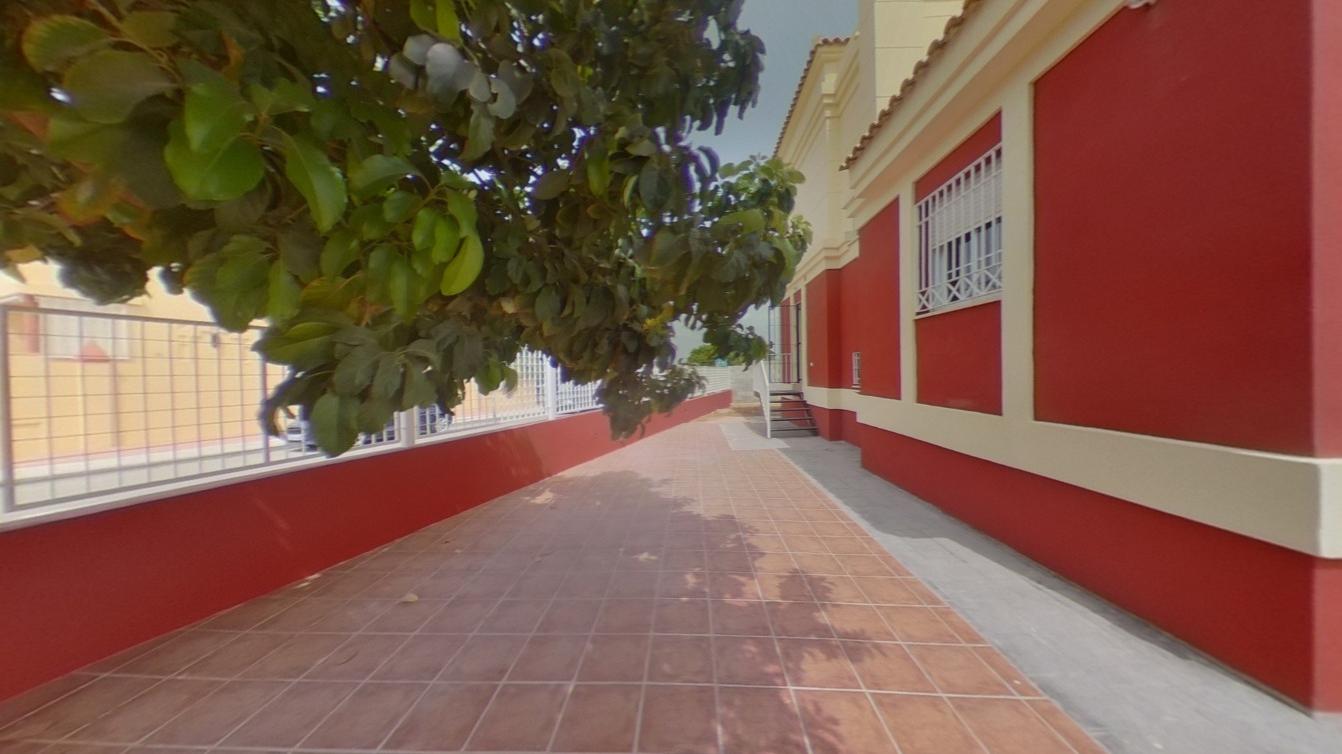 36  CHALET ADOSADO ALQUILADA CON SEGURO DE PAGO EN ALHAURIN DE LA TORRE-CAPELLANIA — Foto 37