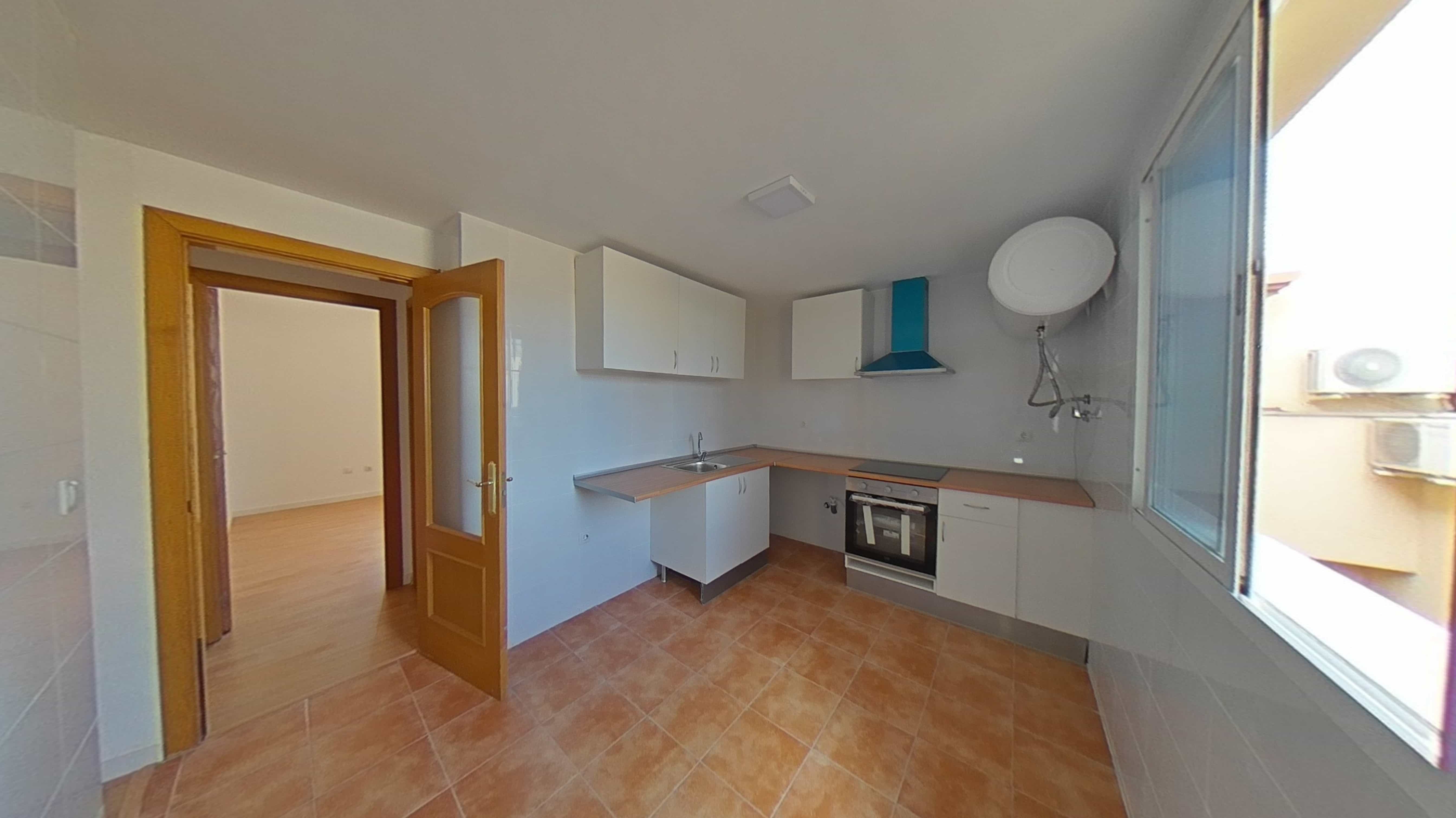 35  VIVIENDA ALQUILADA CON SEGURO DE PAGO EN ALHAURIN DE LA TORRE-EL CENTRO — Foto 9