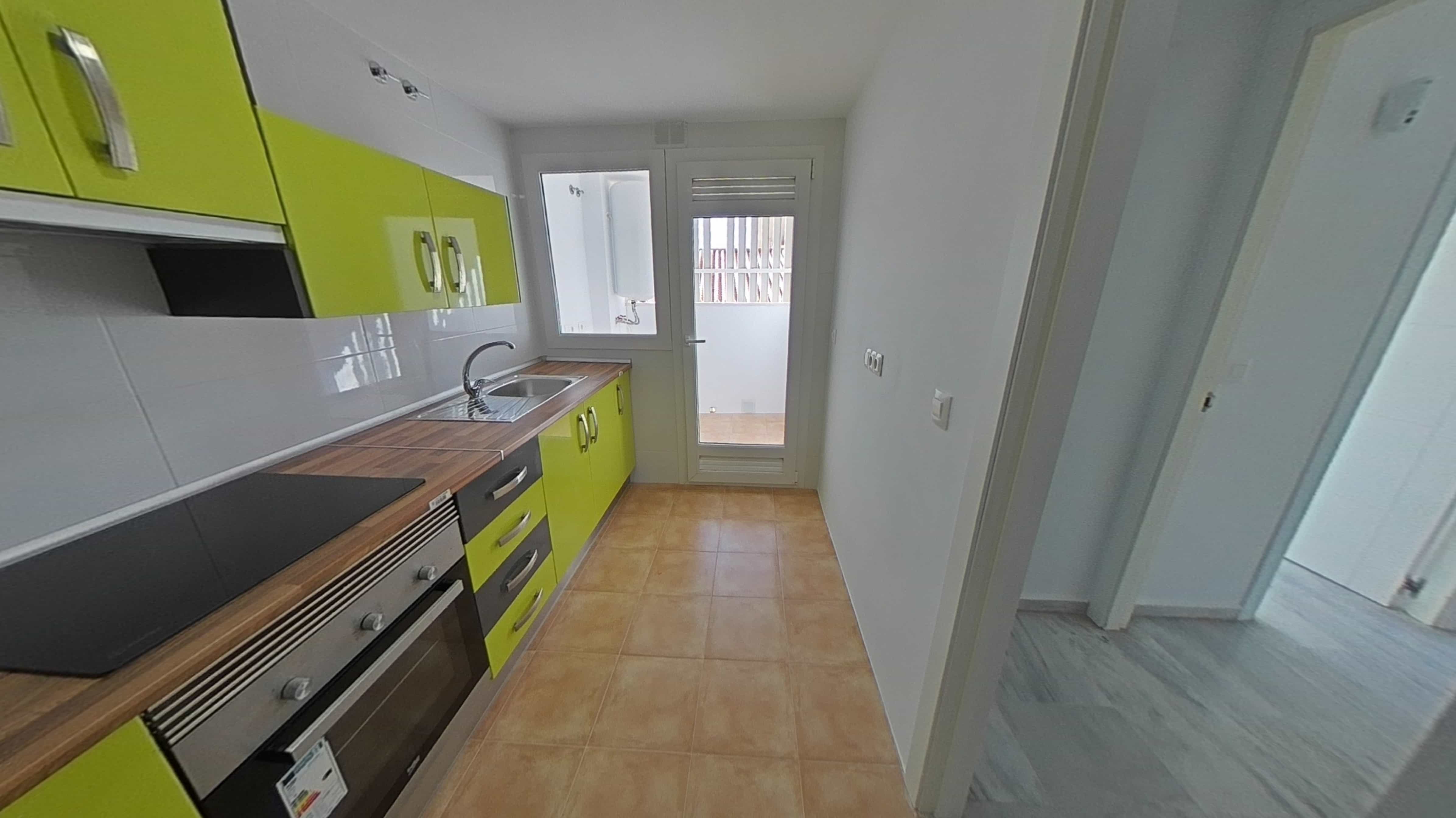 VIVIENDA DE 3 HABITACIONES 2 BAÑOS ALQUILADA CON SEGURO DE IMPAGO EN EL RINCON DE LA VICTORIA — Foto 10