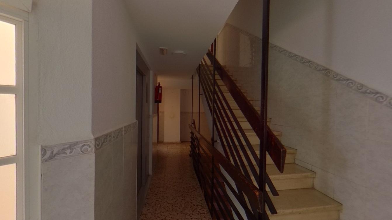 VIVIENDA ALQUILADA CON SEGURO DE IMPAGO EN PUERTO DE LA TORRE — Foto 23
