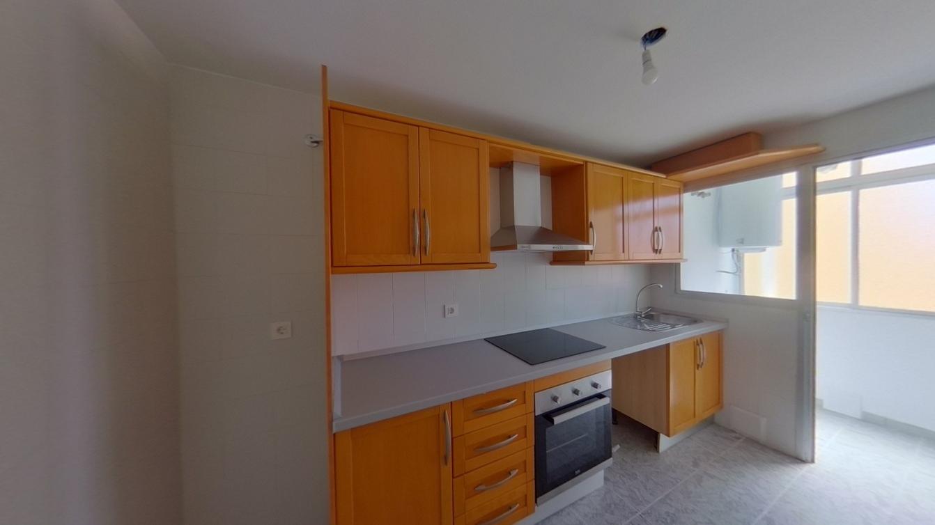 VIVIENDA DE 3 HABITACIONES ALQUILADA CON SEGURO DE IMPAGOV55 — Foto 11