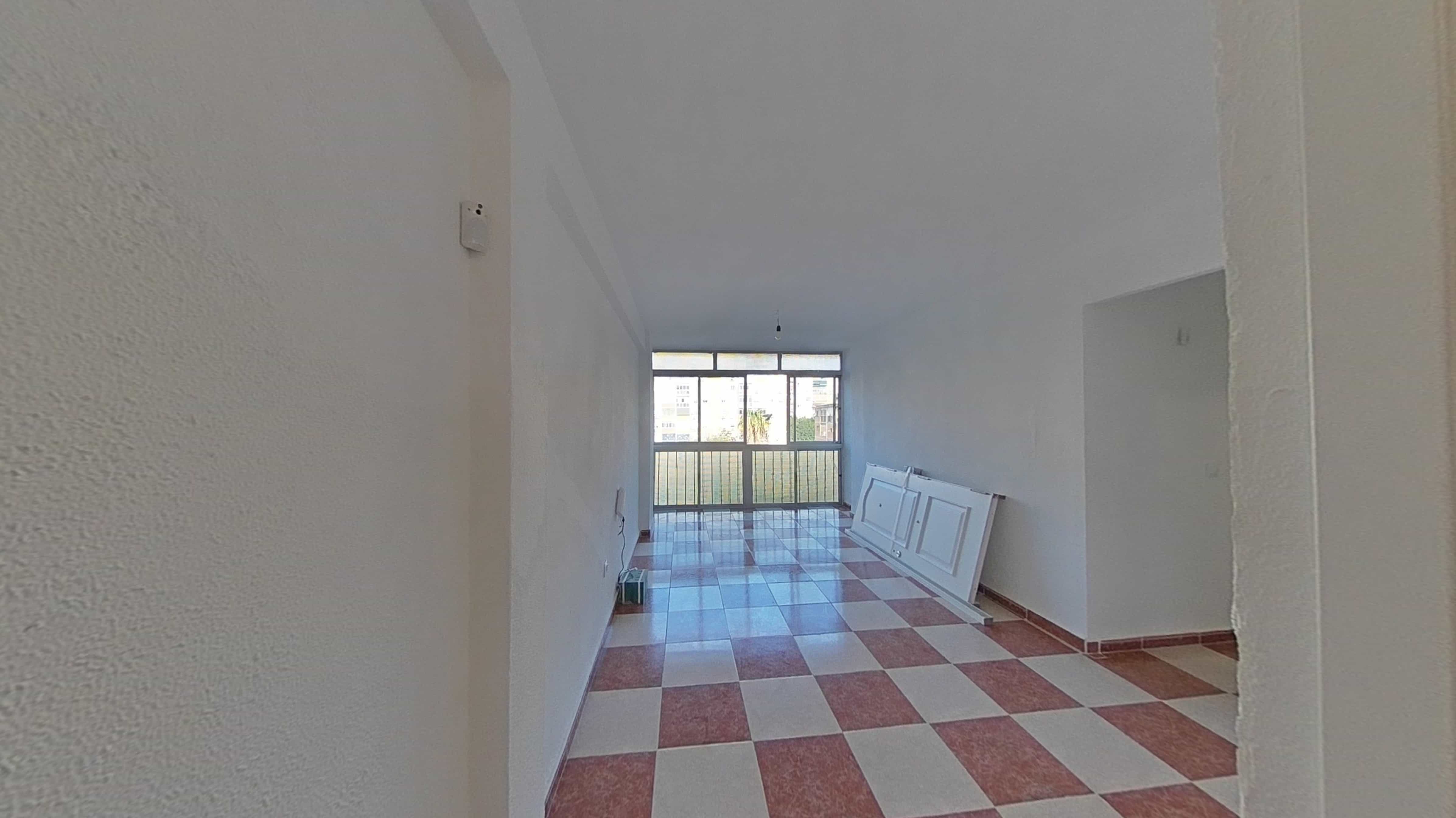 VIVIENDA ALQUILADA EN LA LUZ — Foto 12