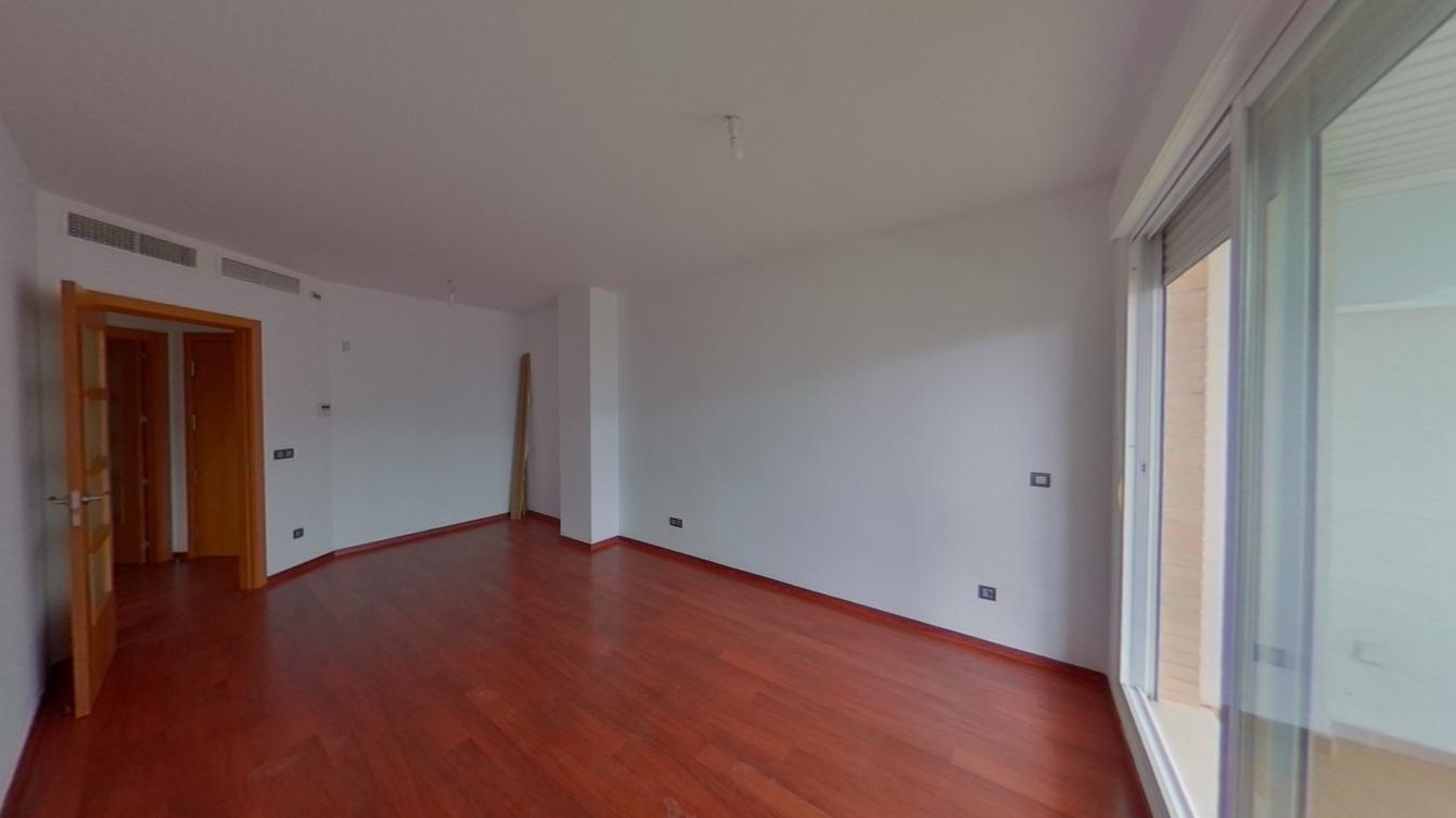 vivienda alquilada con seguro de impago en teatinos3 — Foto 9