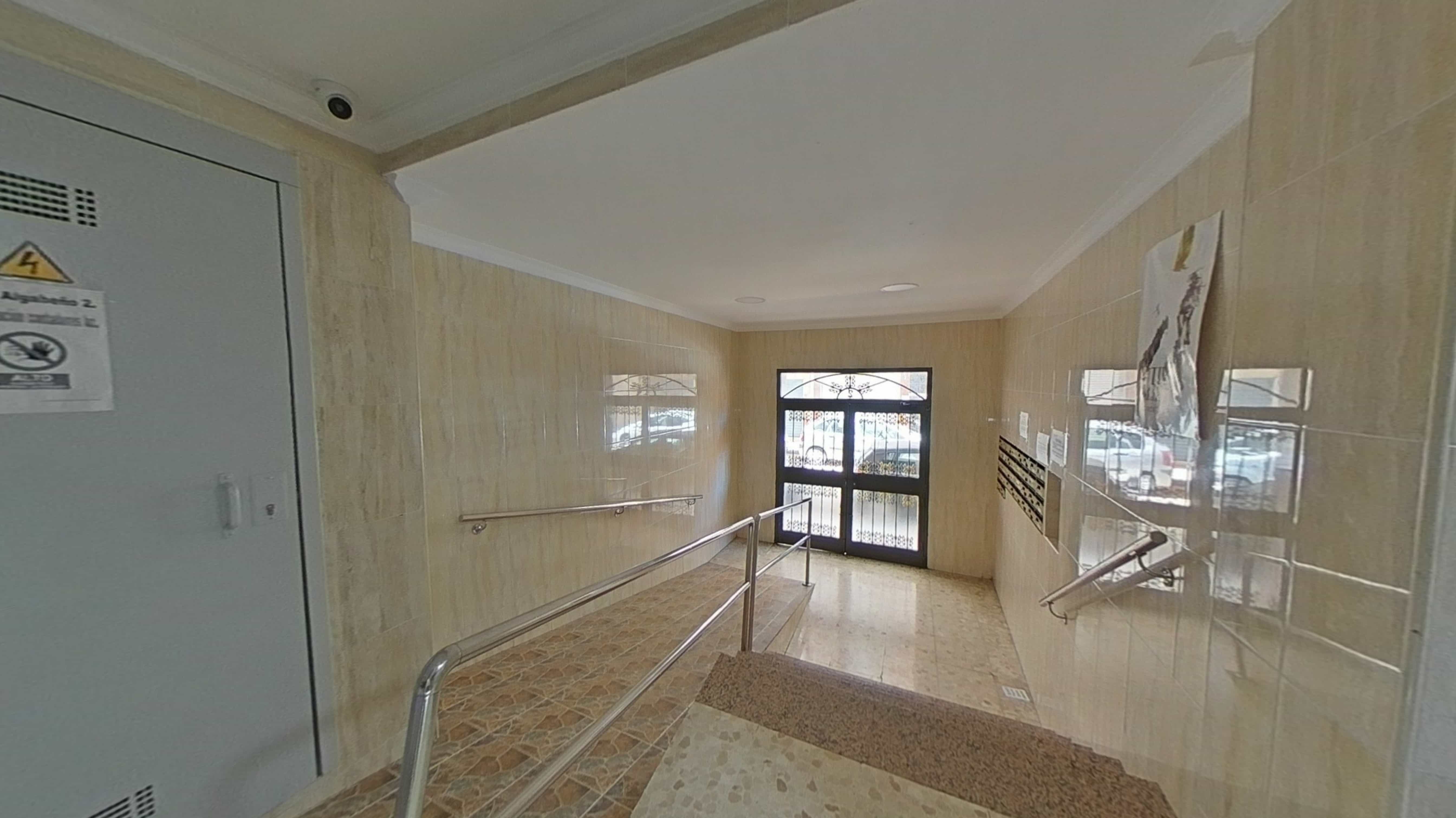 VIVIENDA ALQUILADA CON SEGURO DE PAGO EN SAN ANDRES — Foto 27