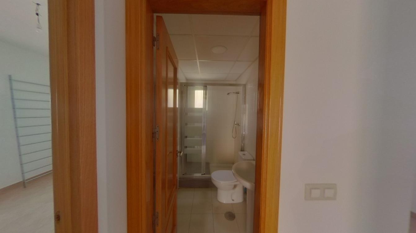 36  CHALET ADOSADO ALQUILADA CON SEGURO DE PAGO EN ALHAURIN DE LA TORRE-CAPELLANIA — Foto 25