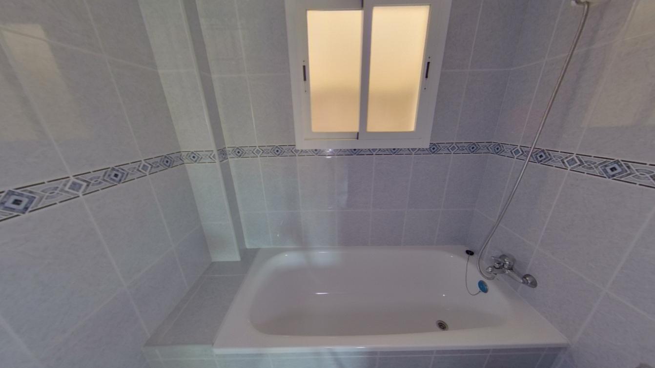 VIVIENDA ALQUILADA CON SEGURO DE PAGO EN SAN ANDRES — Foto 12