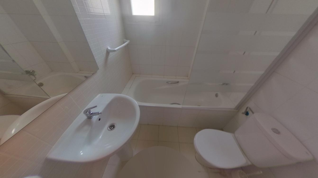 36  CHALET ADOSADO ALQUILADA CON SEGURO DE PAGO EN ALHAURIN DE LA TORRE-CAPELLANIA — Foto 21