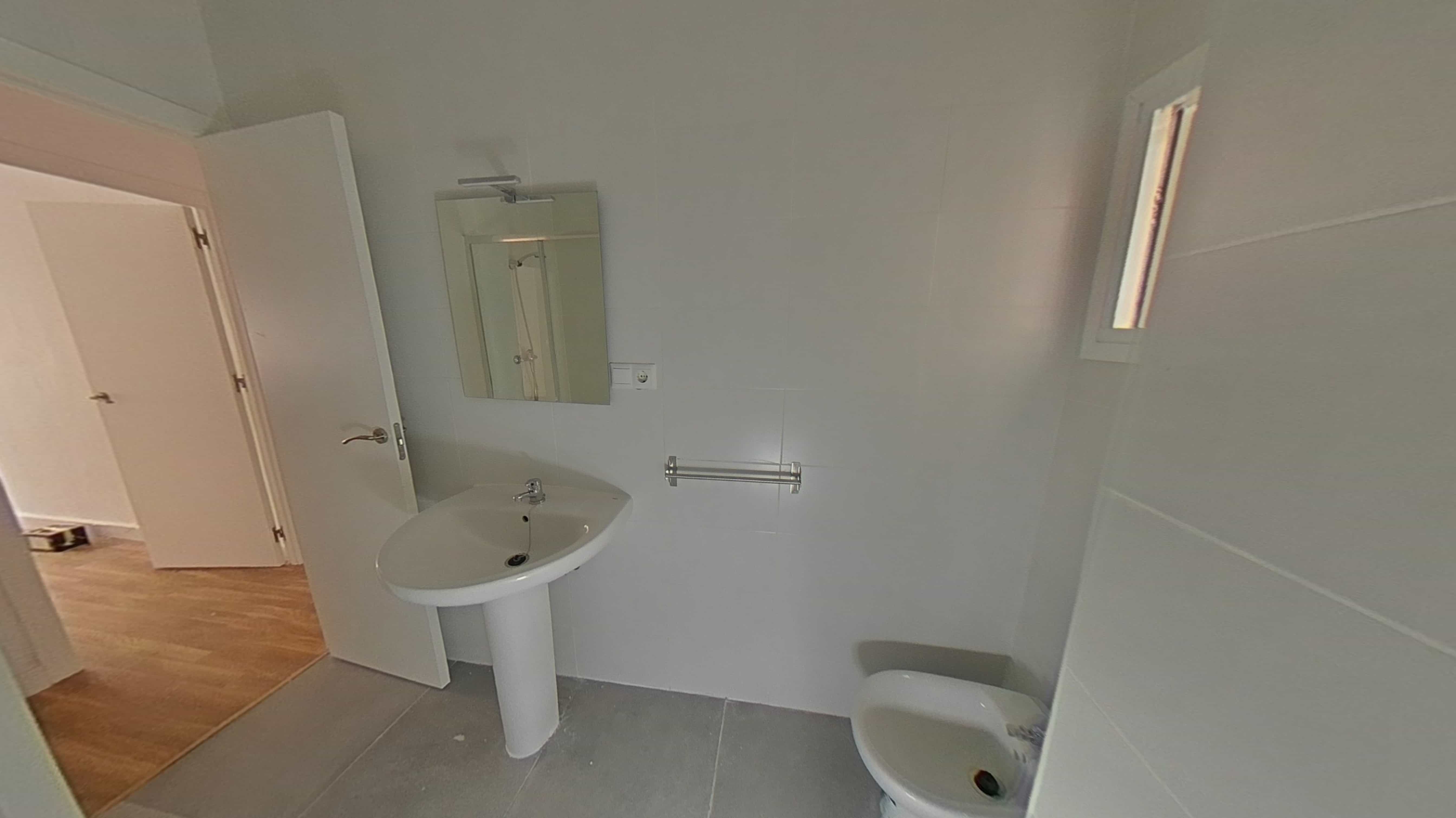 VIVIENDA ALQUILADA CON SEGUIRO DE IMPAGO EN VISTA FRANCA — Foto 20