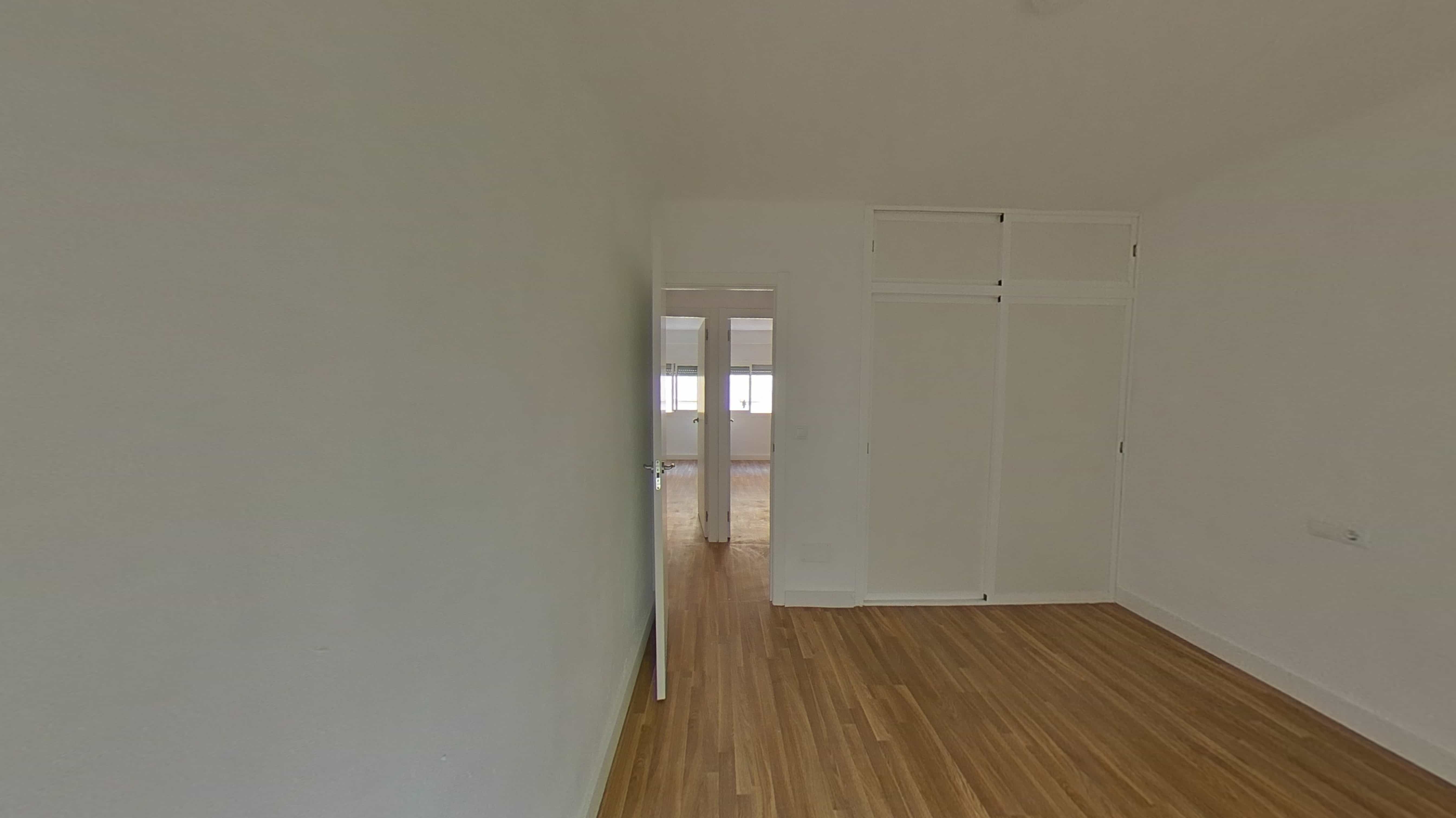 VIVIENDA ALQUILADA CON SEGUIRO DE IMPAGO EN VISTA FRANCA — Foto 9