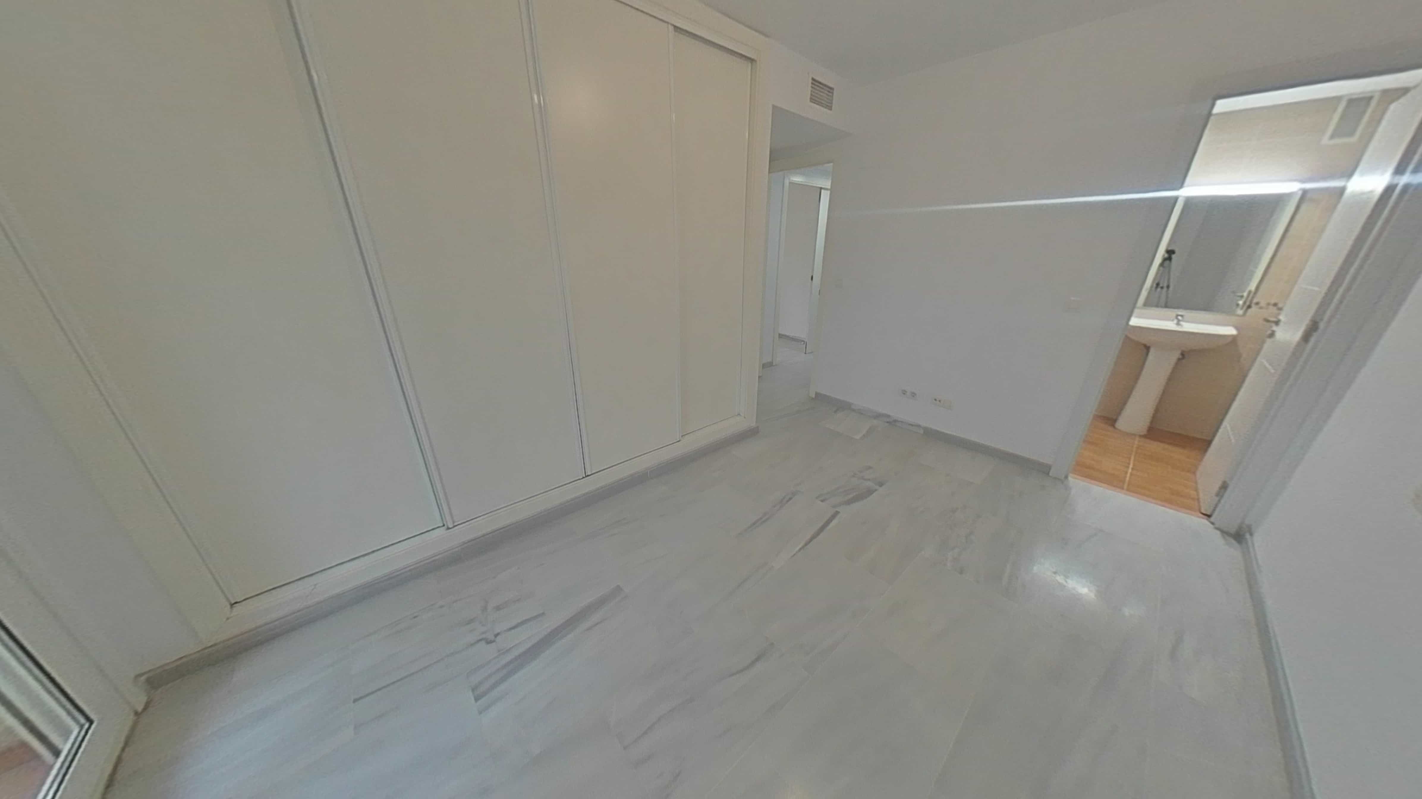VIVIENDA 2 HABITACIONES ALQUILADA CON SEGURO DE IMPAGO V56 — Foto 11