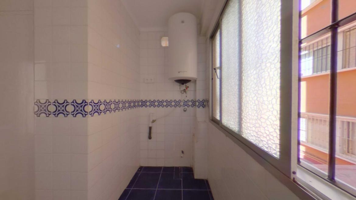 VIVIENDA ALQUILADA EN CIUDAD JARDIN CON SEGURO DE IMPAGO V66 — Foto 6