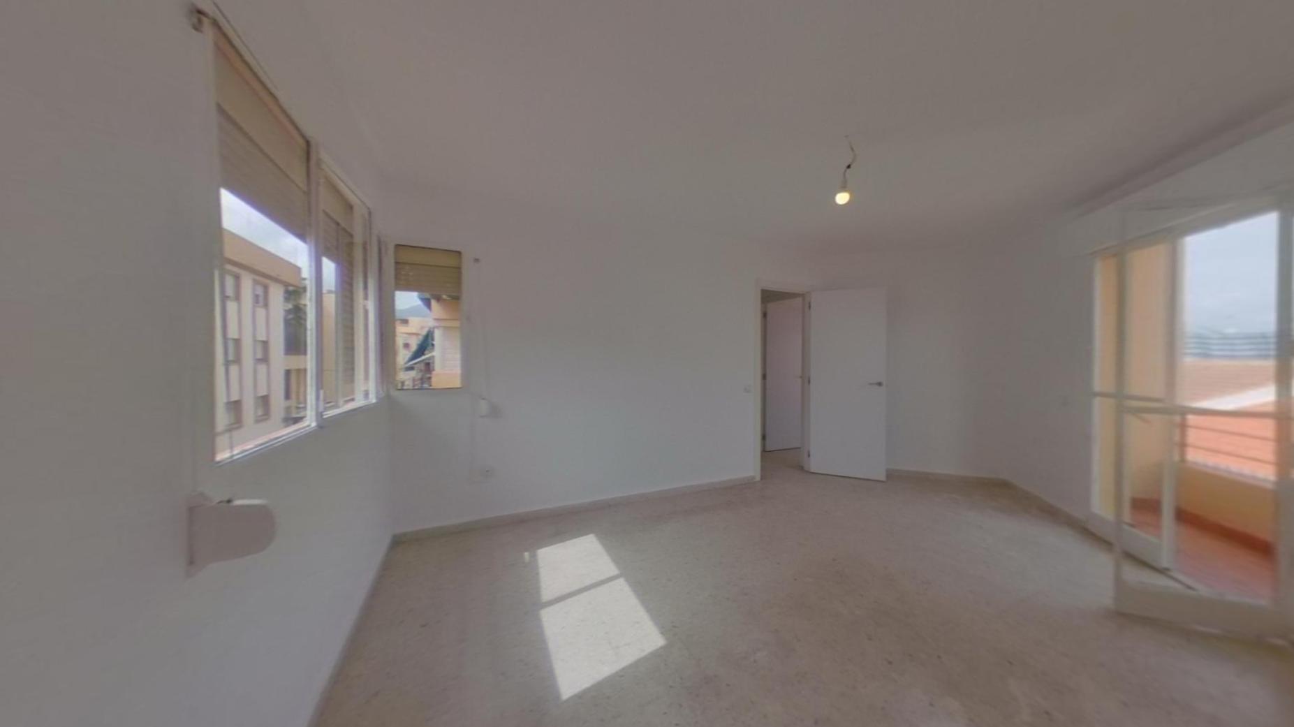 VIVIENDA ALQUILADA CON SEGURO DE IMPAGO ALHAURIN DE LA TORRE — Foto 12